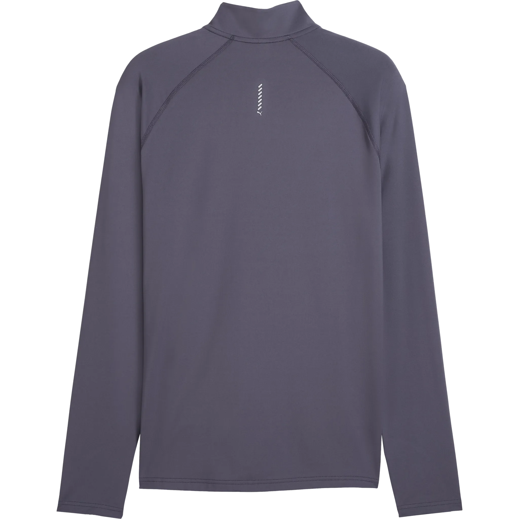 Run Velocity Cloudspun 1/4 Zip Men