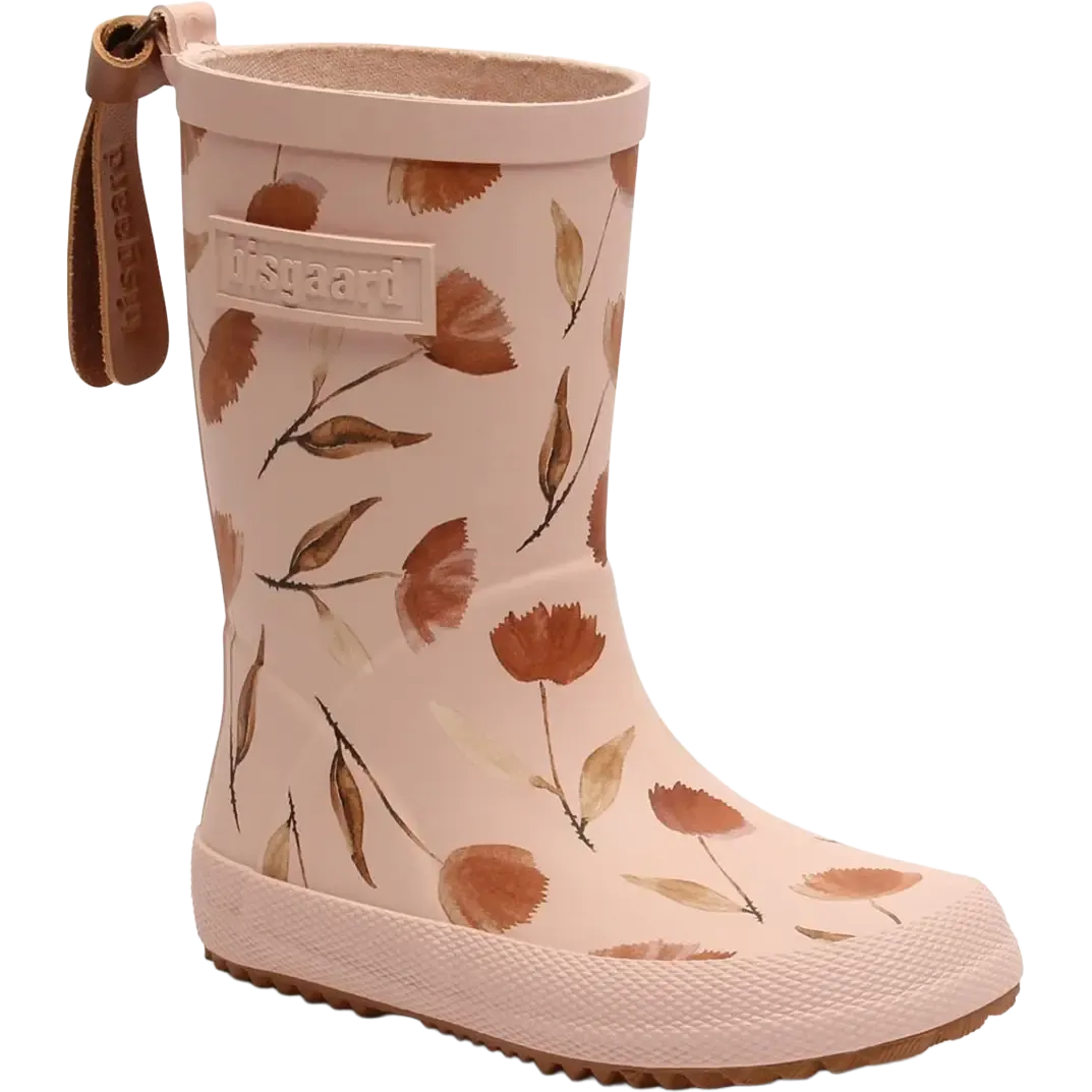 Rubber Boot Fashion gummistövlar