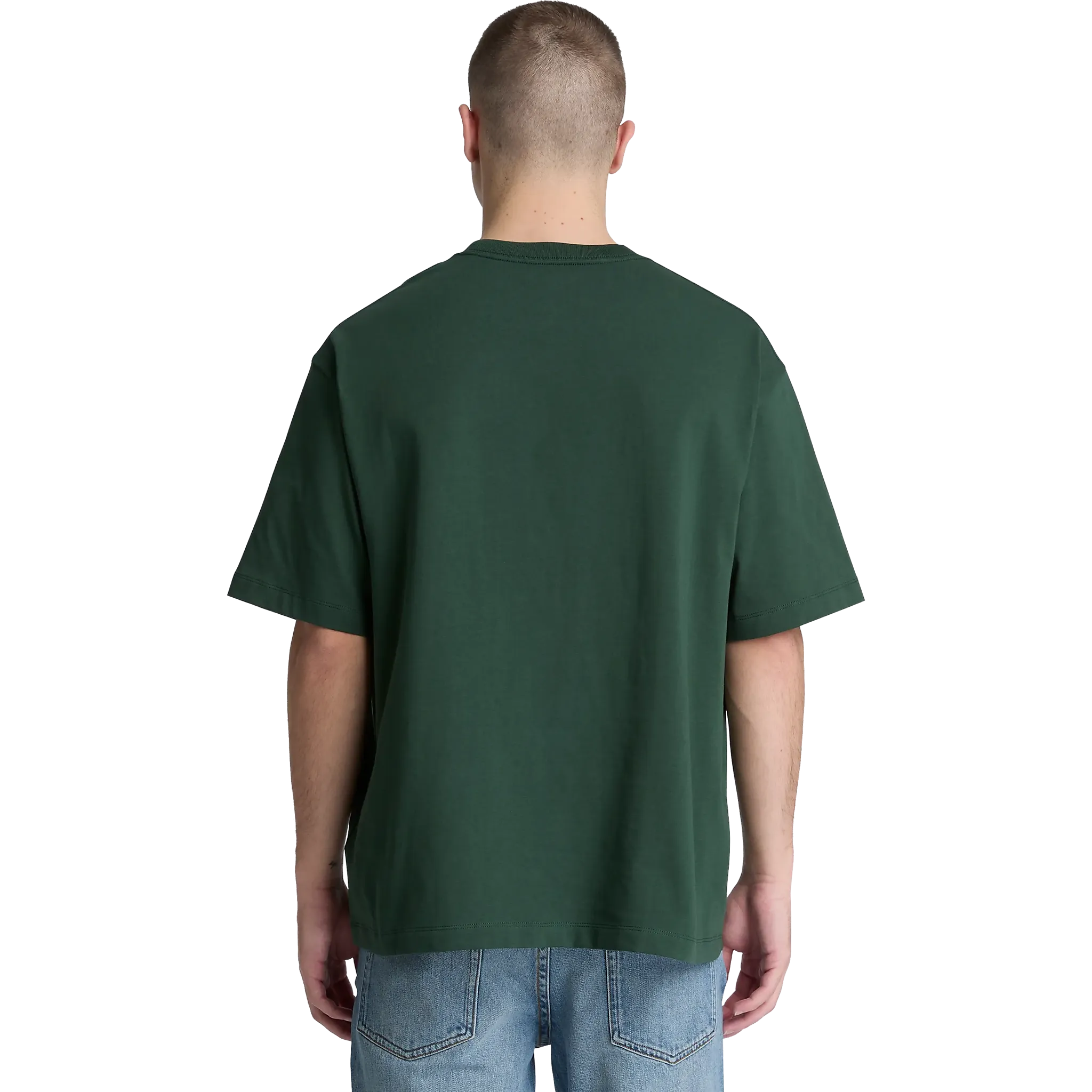 Dunstan River SS Tee