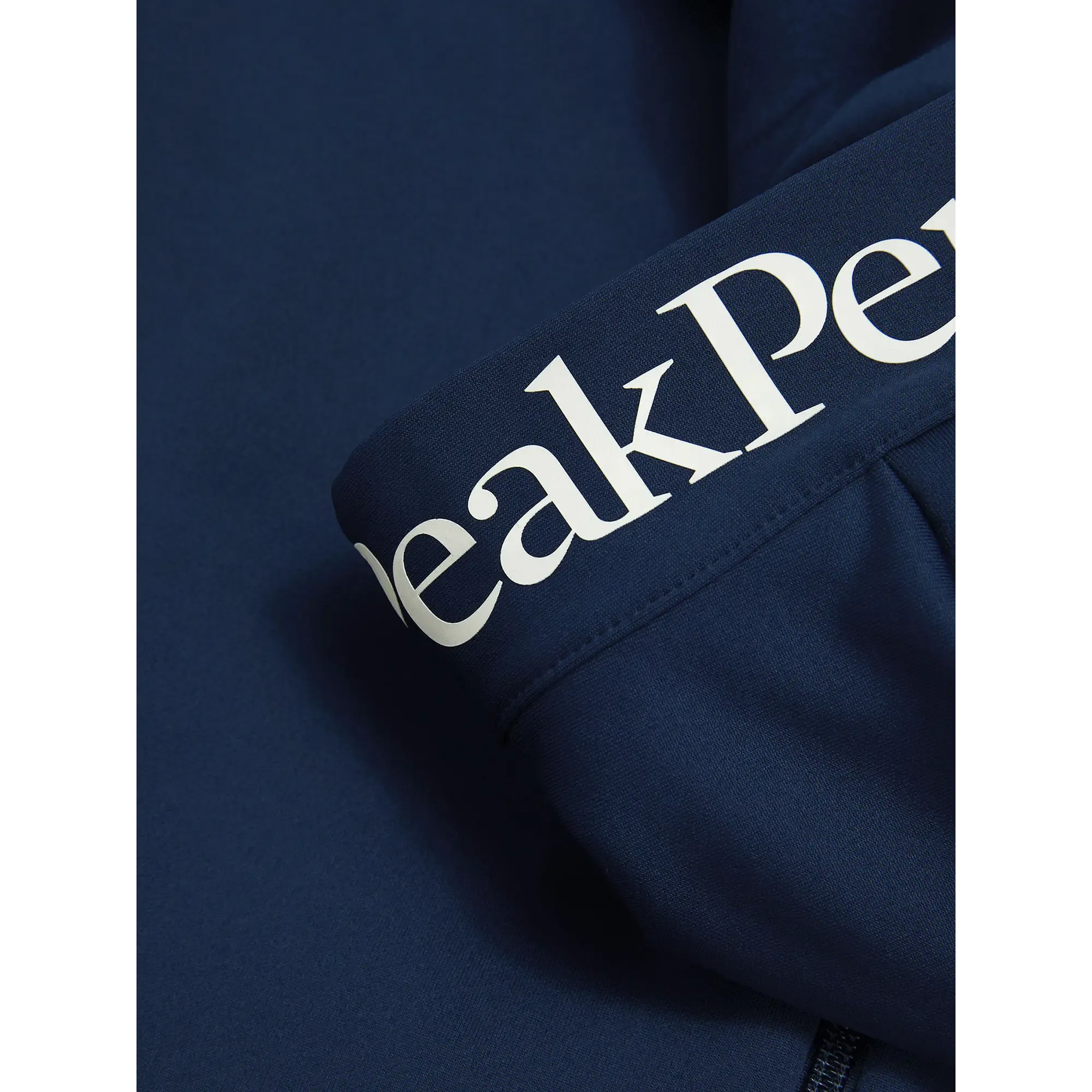 Rider Essentials Zip Hood Men
