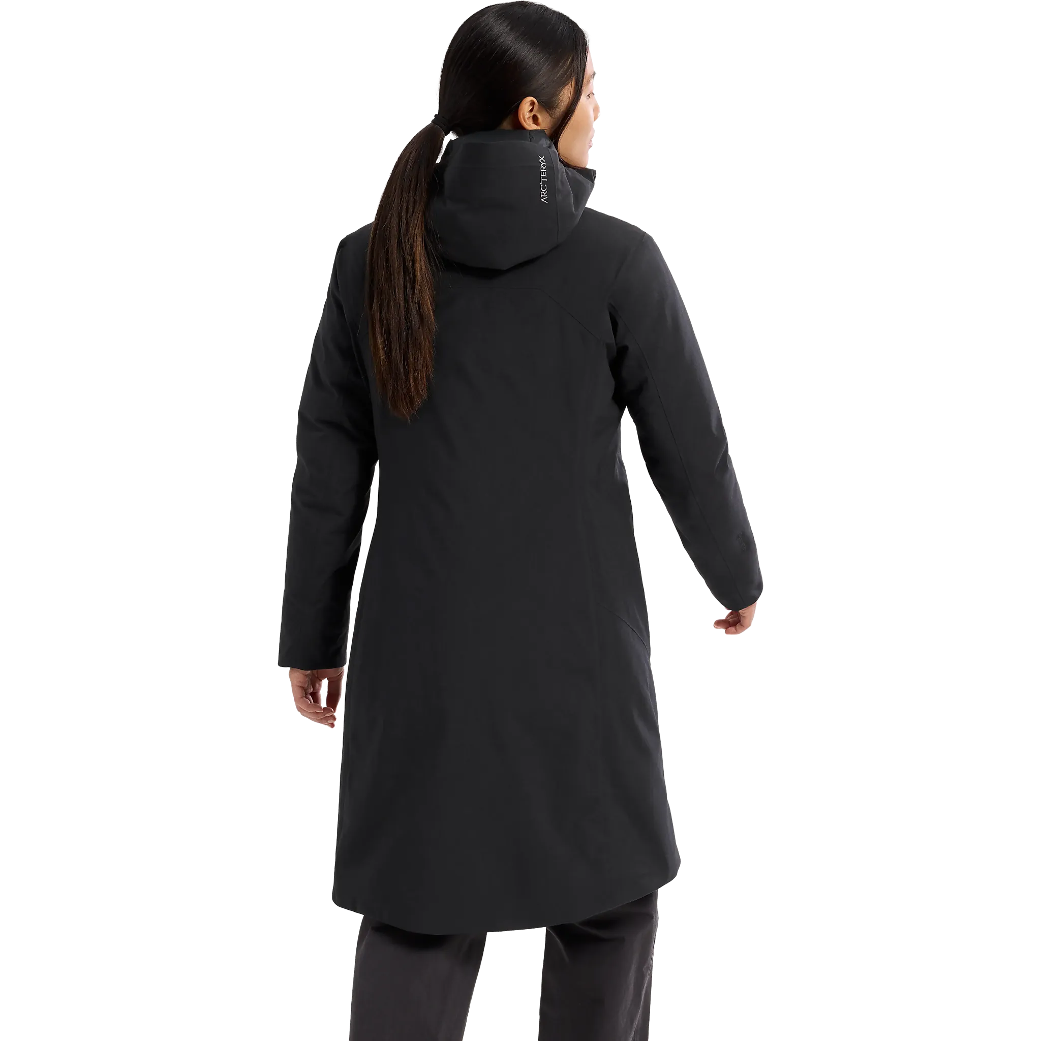 Patera Parka Women