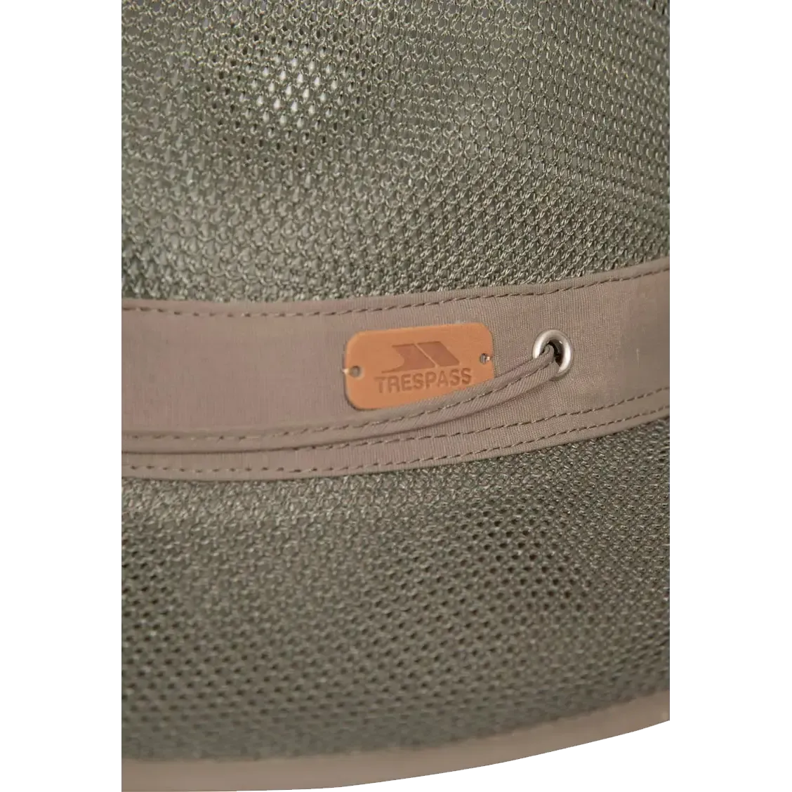 Classified Mesh Hat