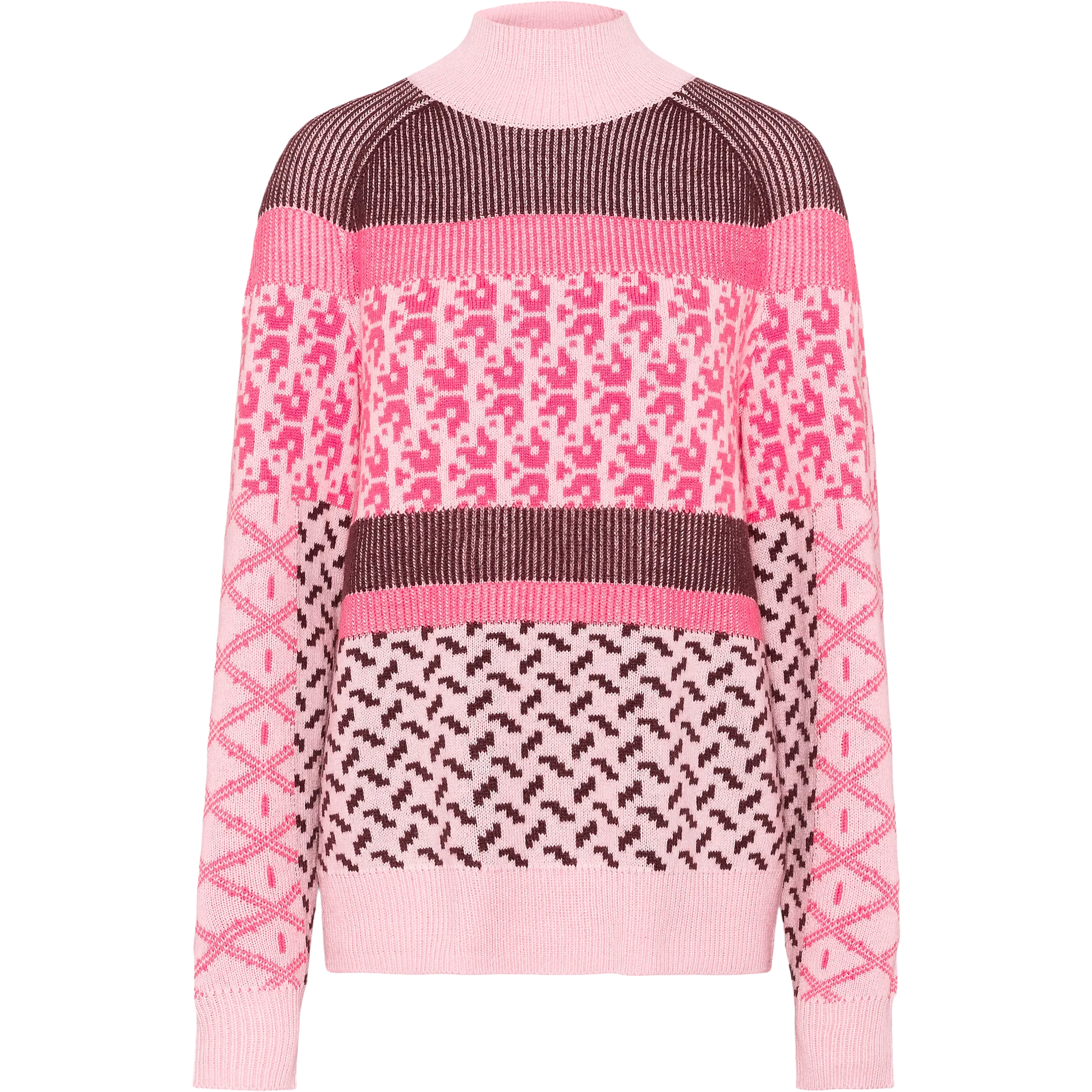 Smekker Knit Women