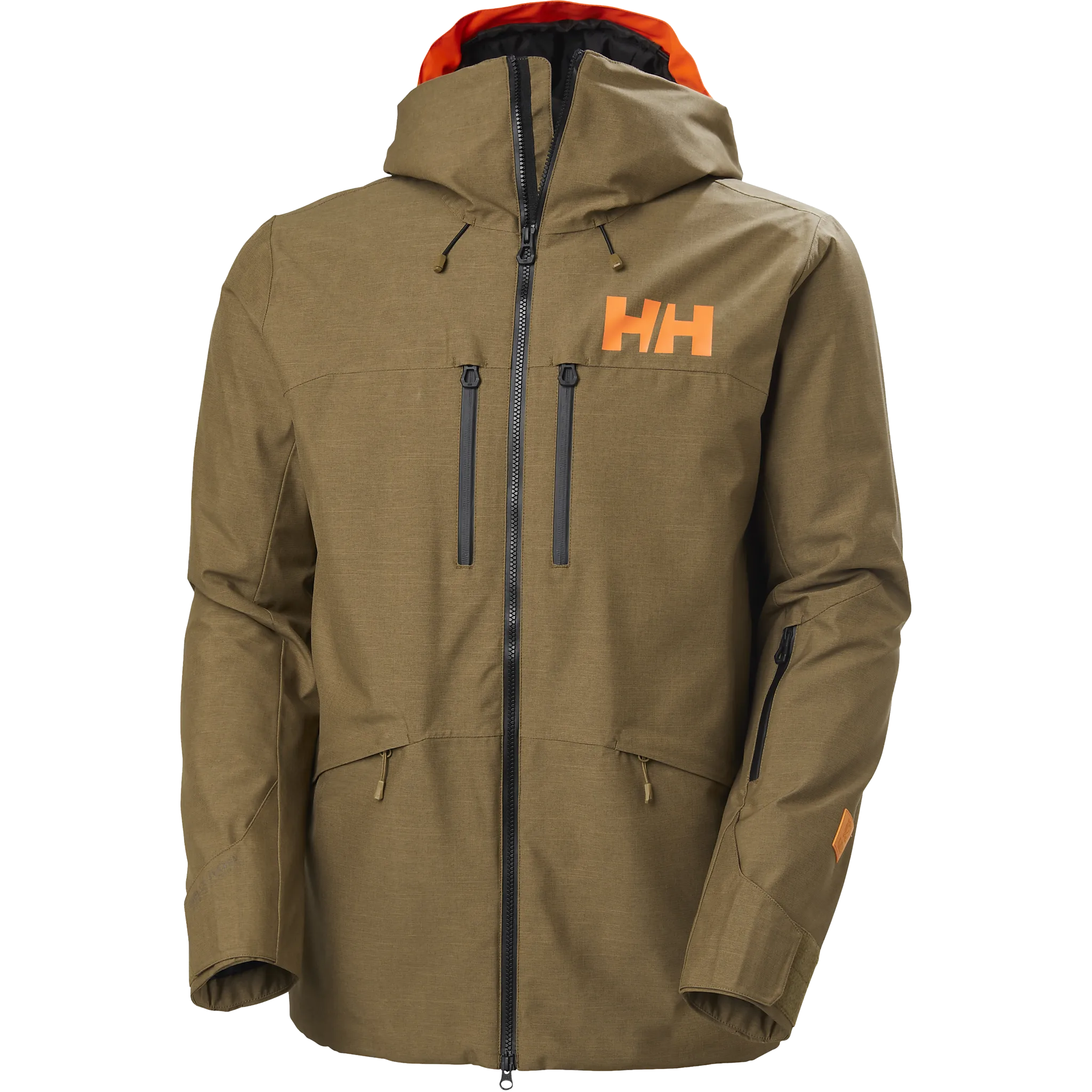 Garibaldi 2.0 Jacket