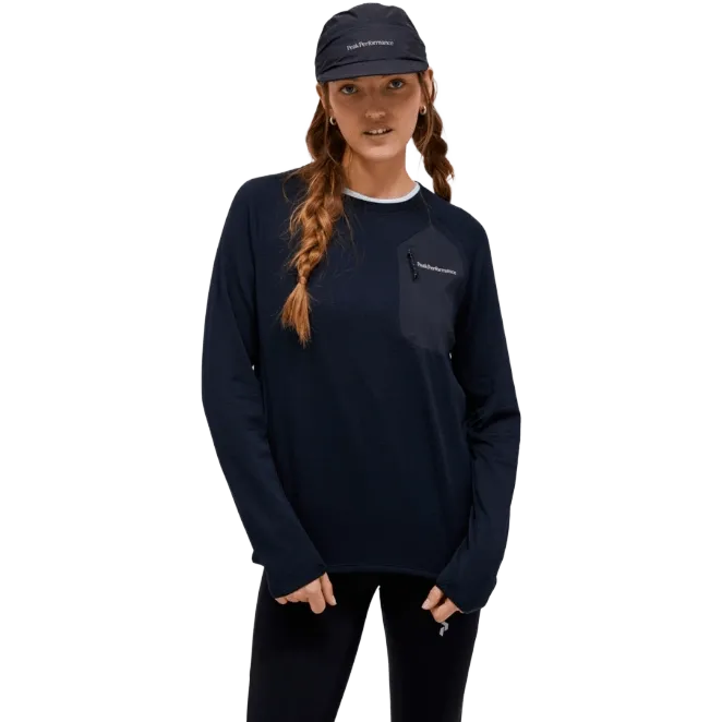 Freelight Polartec Grid Women