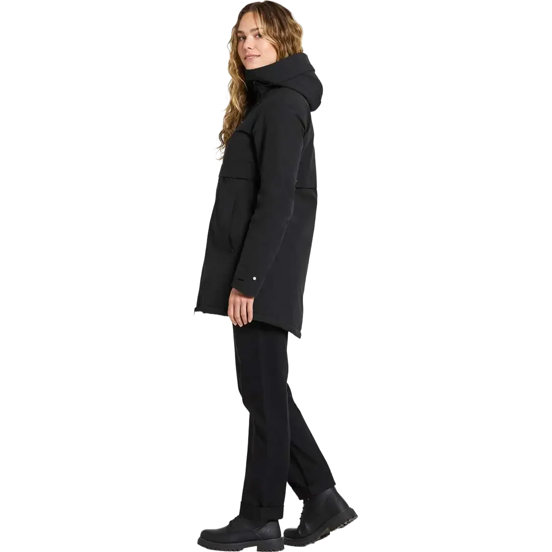Helle Parka 6 Women vinterjakke