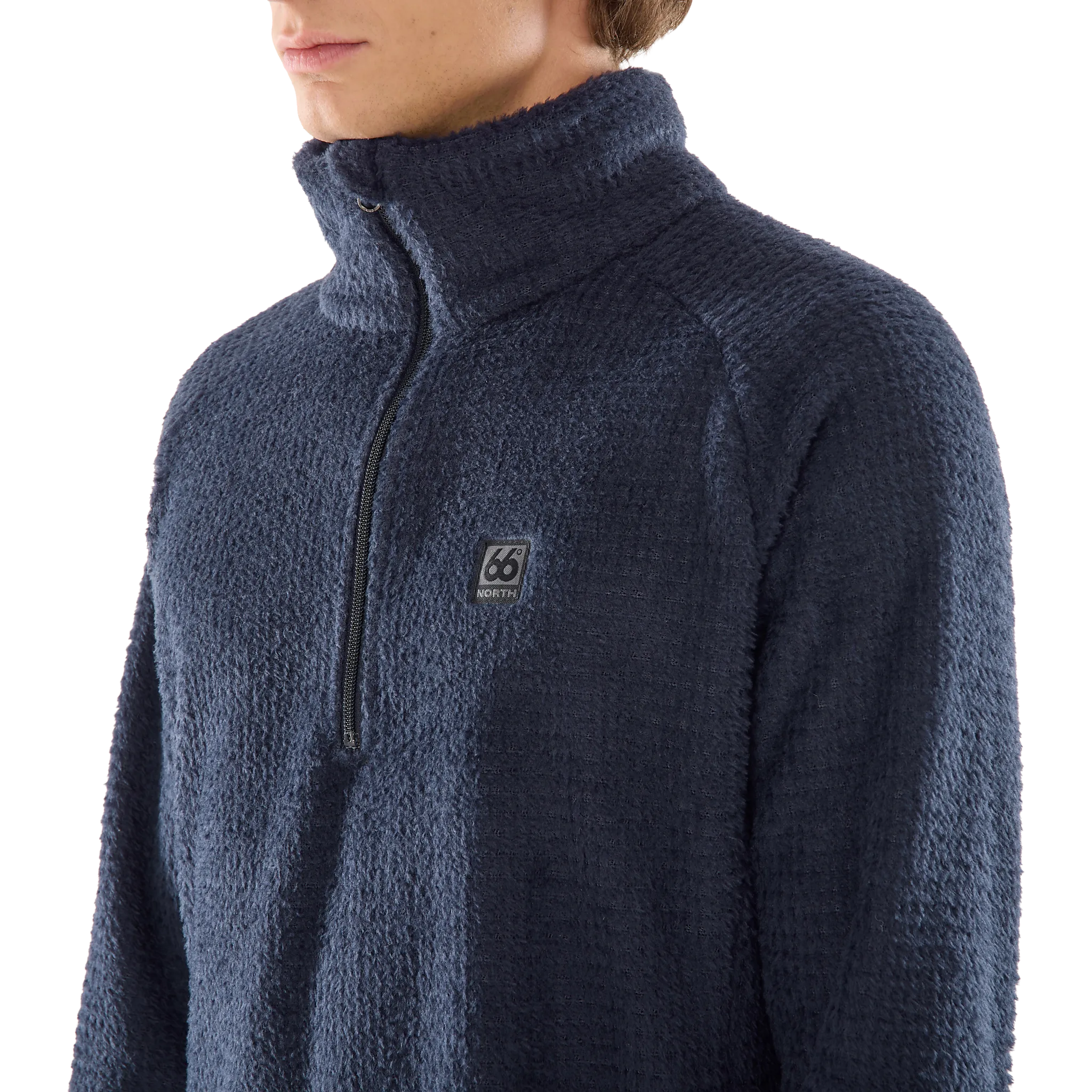 Hrannar Zipneck Men