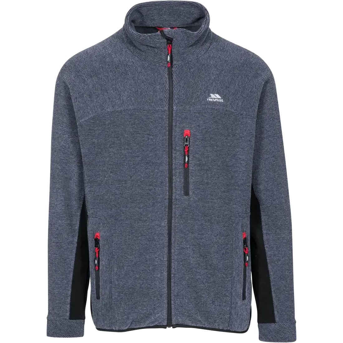 Jynx Fleece Men herrefleece