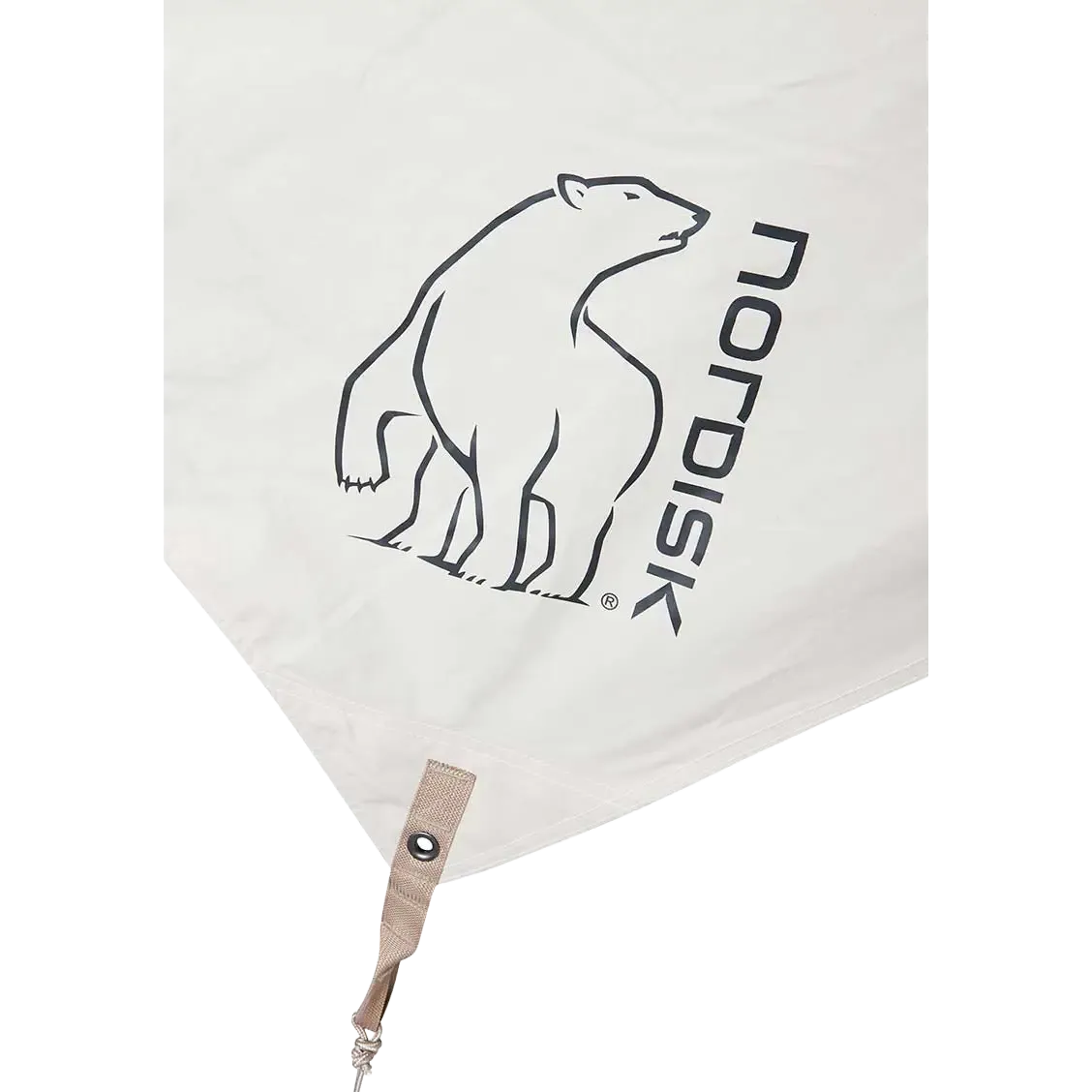 Kari 41 Basic Cotton Tarp 5,5x7,5 meter