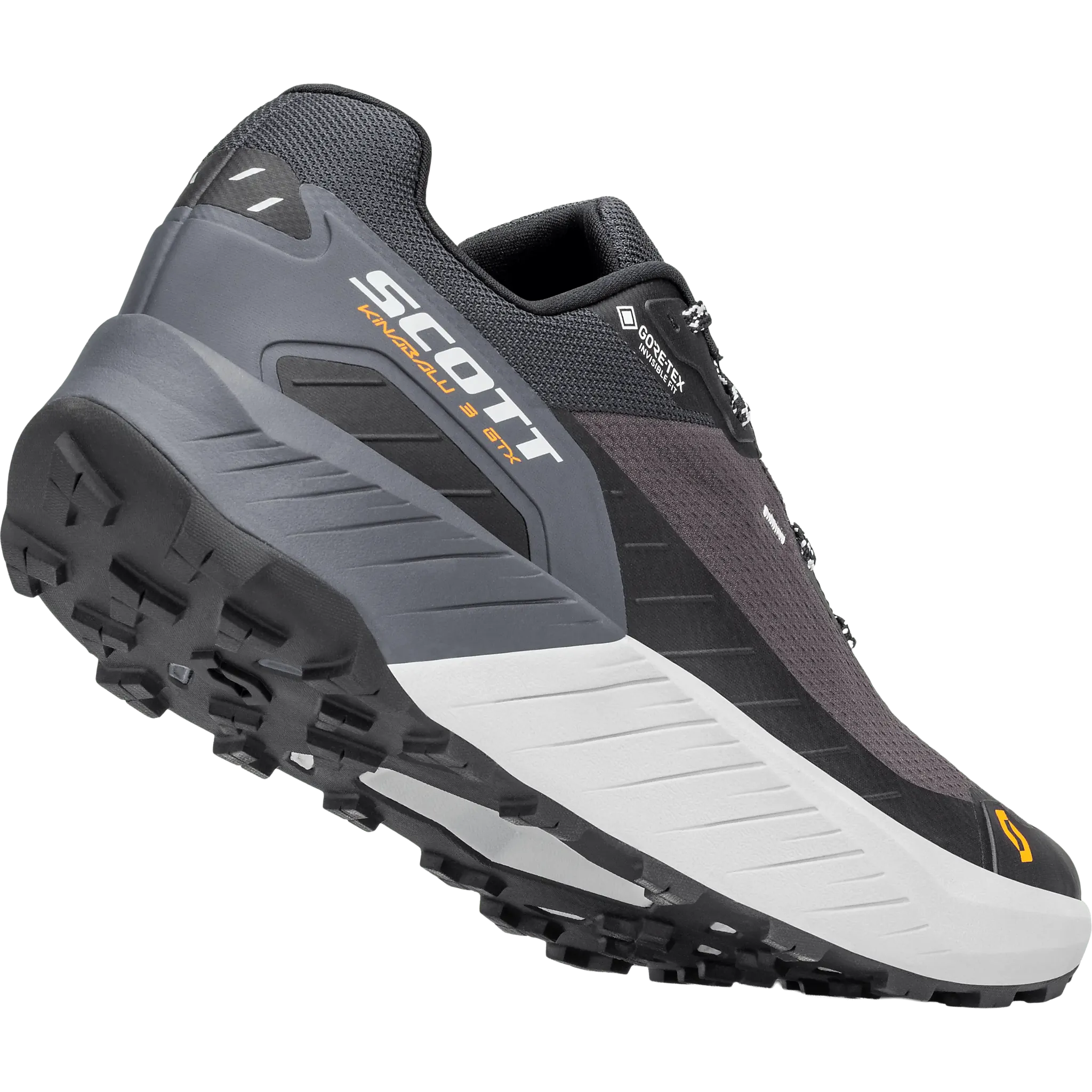 Kinabalu 3 GTX Herr