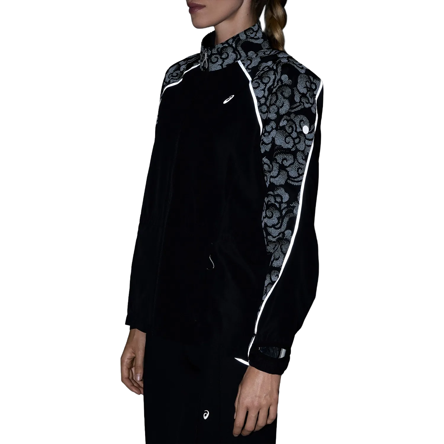 Road Lite-Show Jacket Women