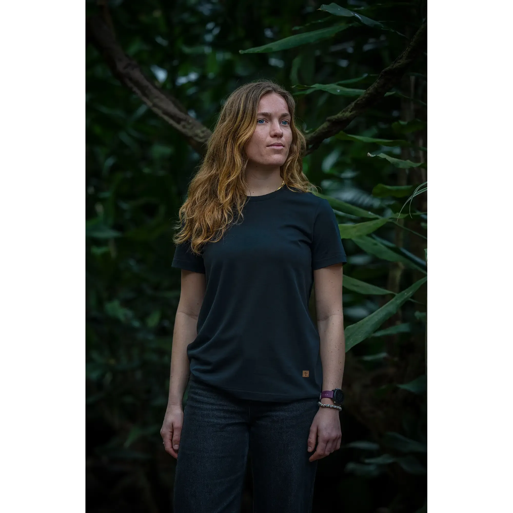 Core T-shirt Women