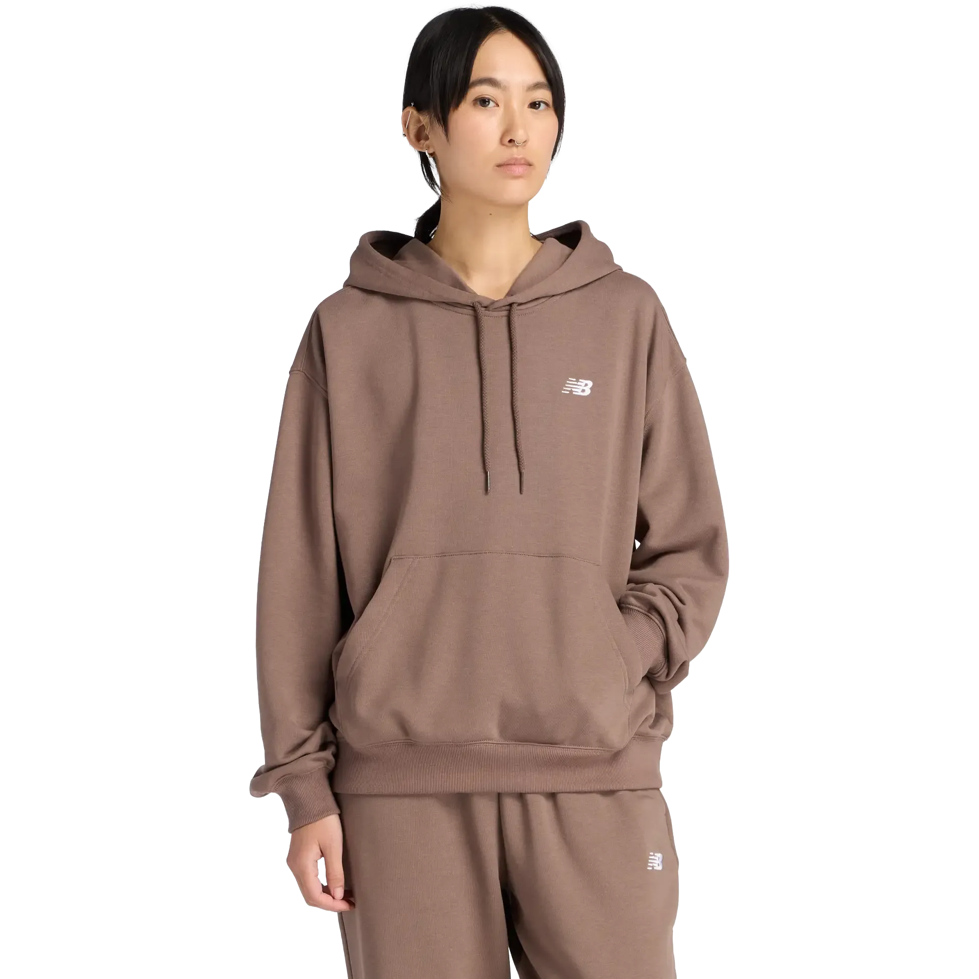 Sport Essentials French Terry Hoodie Wom