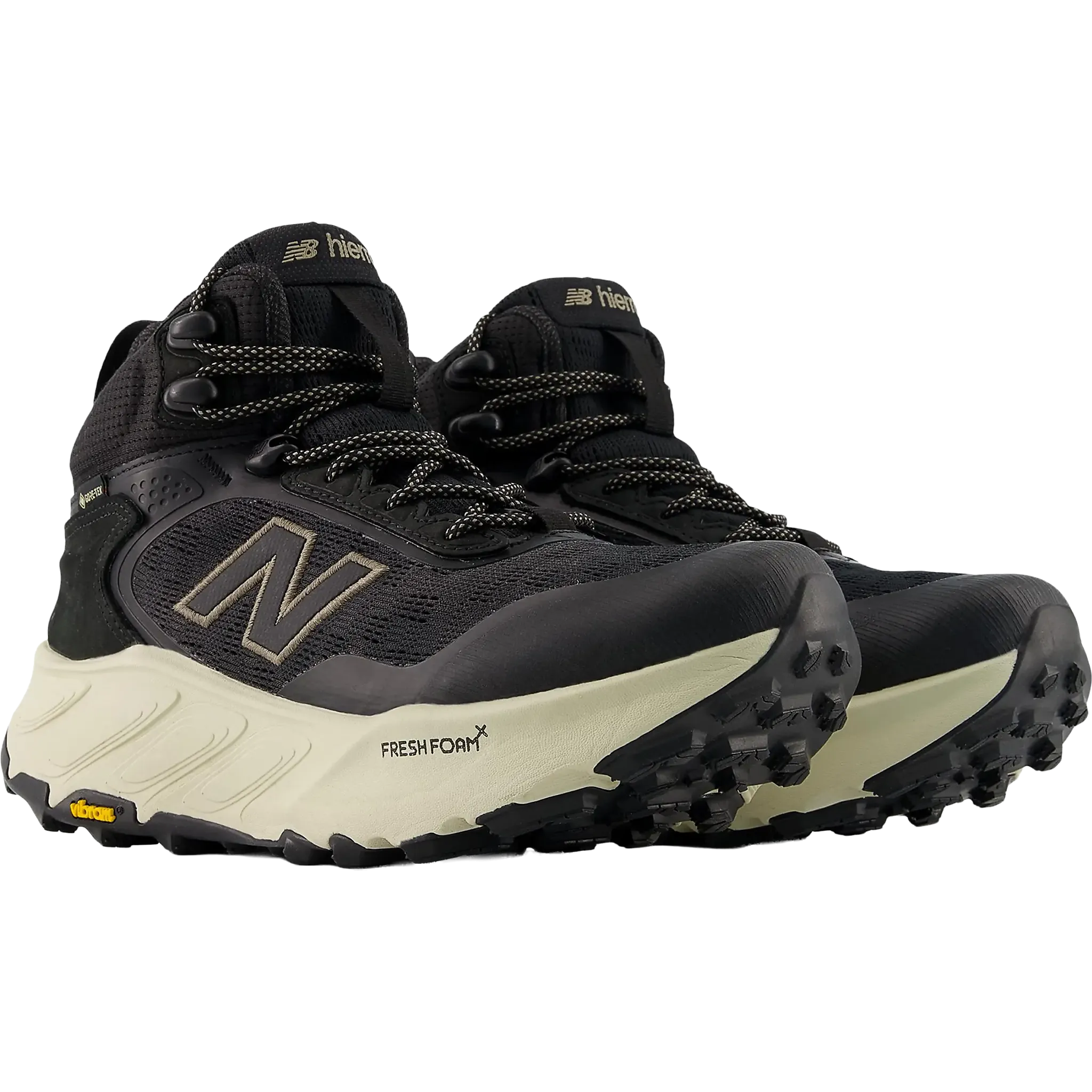 Hierro Hiker GoreTex Women