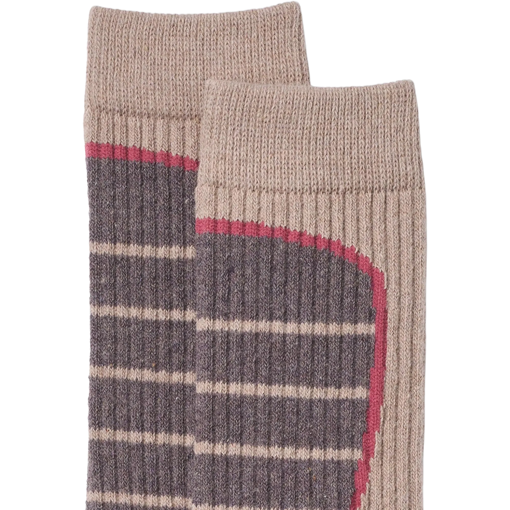 Ski Socks Varmo 2-pack