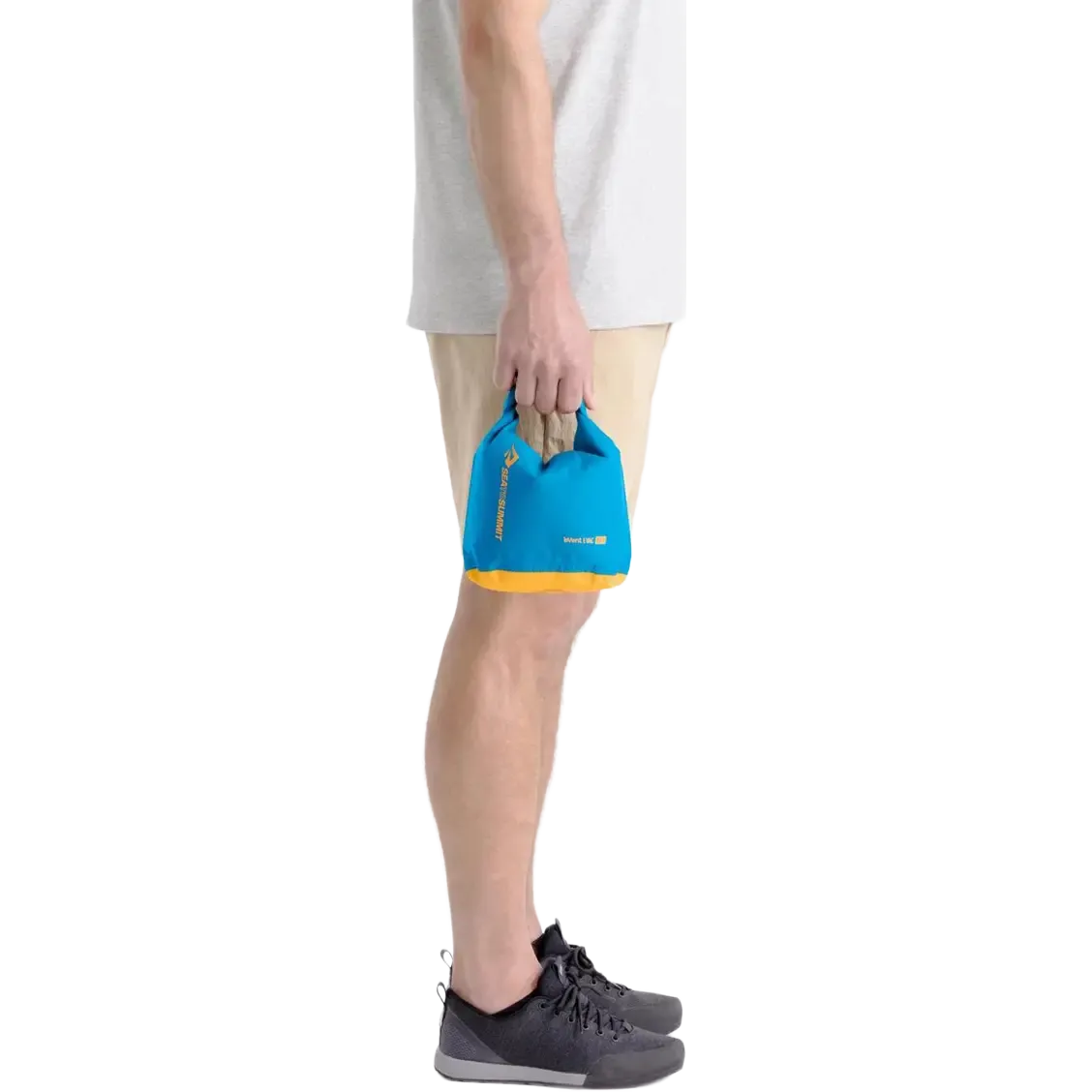 Evac Lightweight Dry Bag 3 liter