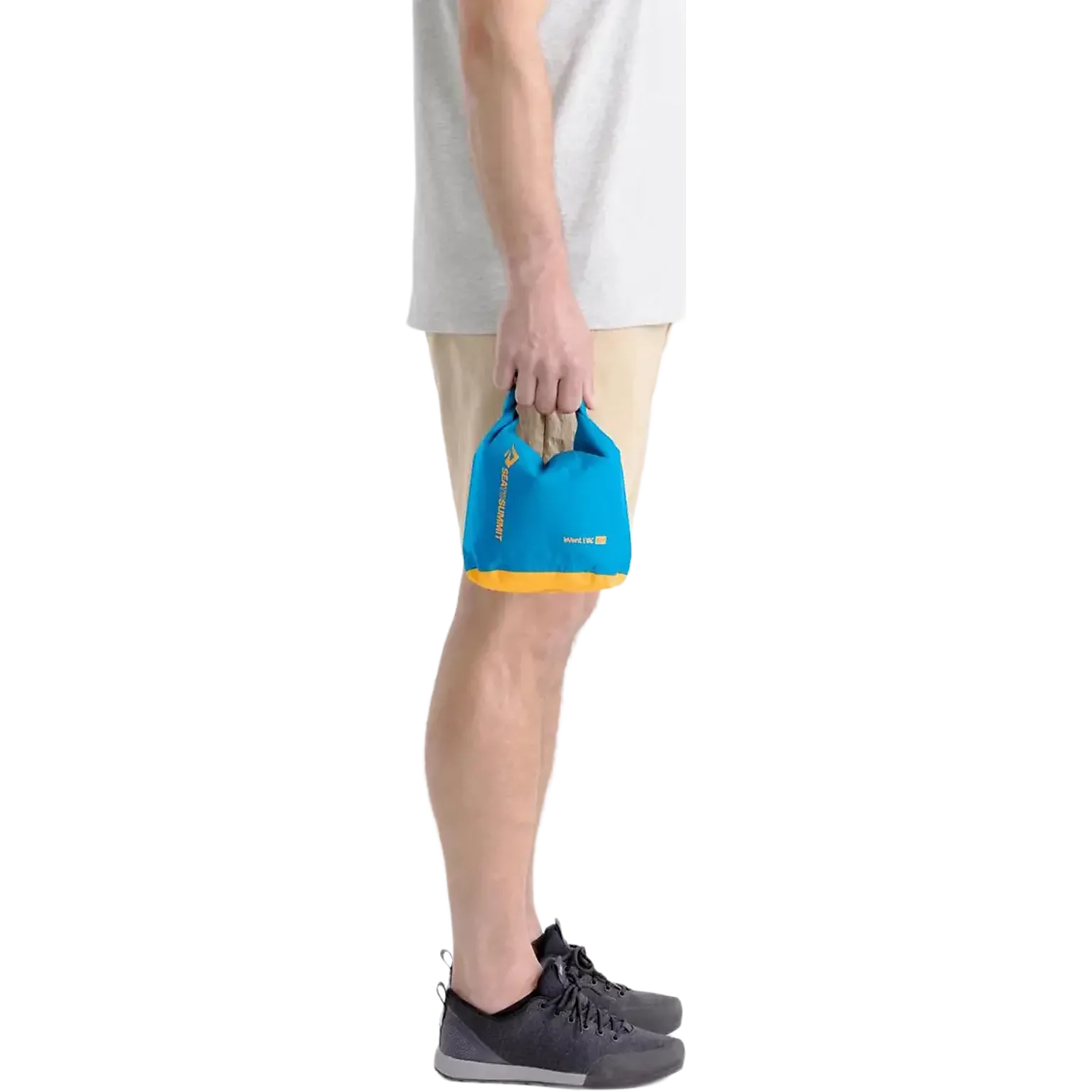 Evac Lightweight Dry Bag 3 liter