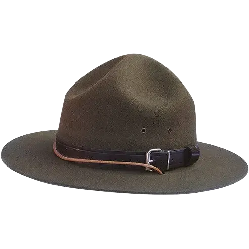 Spejderhat