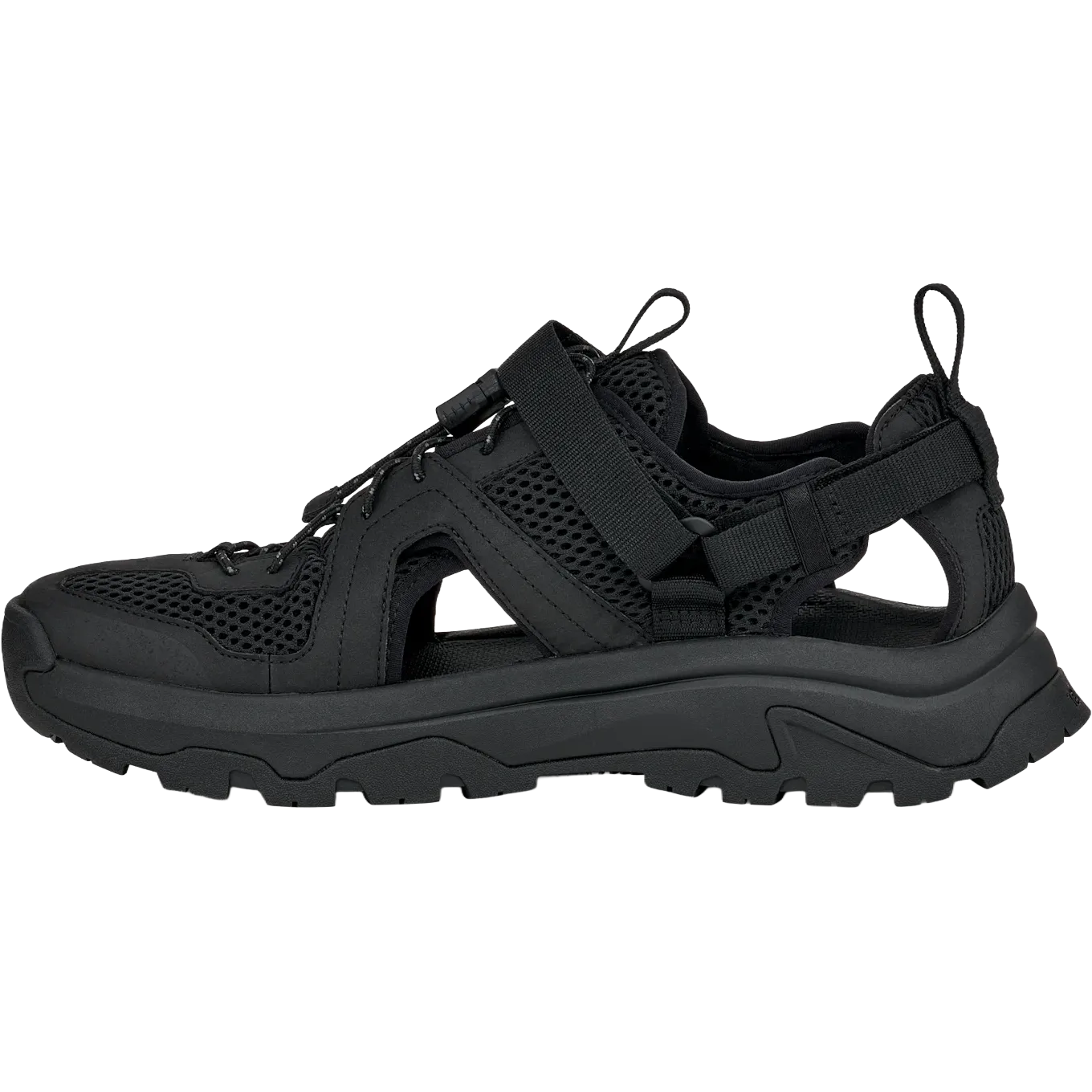 Hurricane XLT3 CT Men