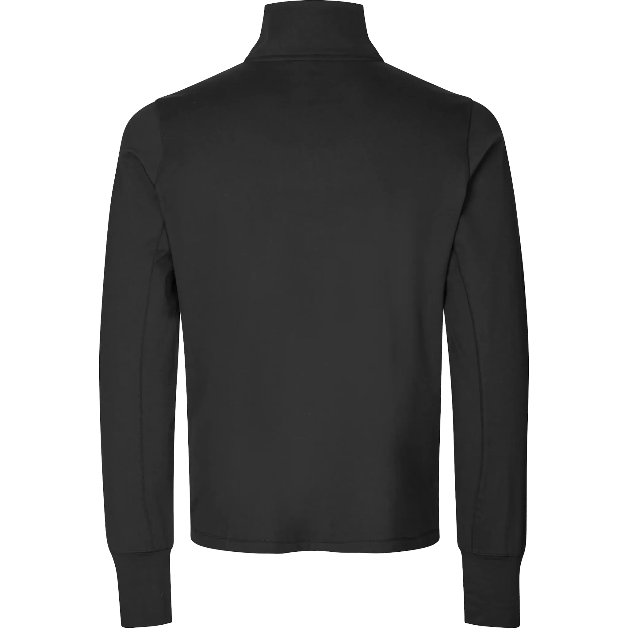 Flow Half Zip Long Sleeve Men