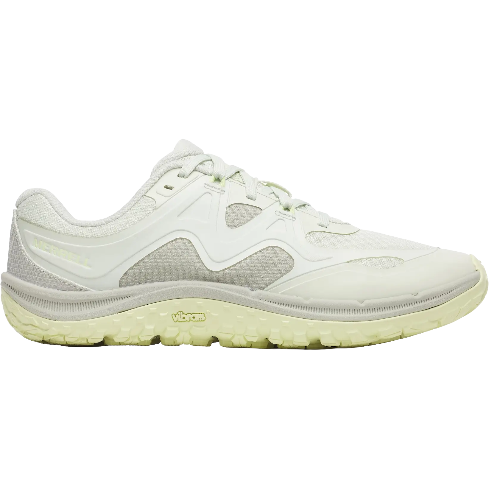 Merrell Trail Glove 8 Women barefootsko - Vale Mist - 38 - Trailsko