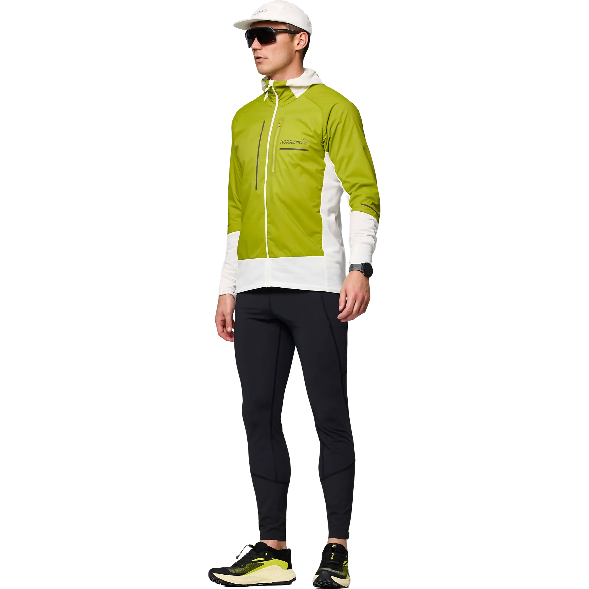 Senja Alpha90 Hood Men