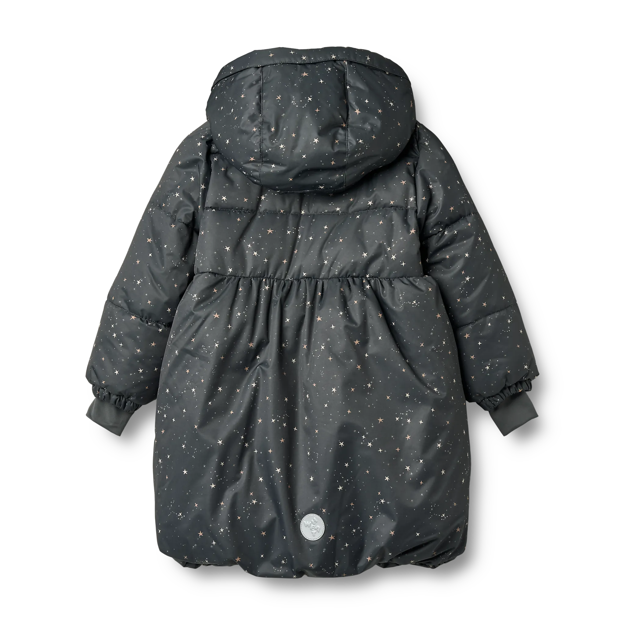 Puffer Coat Luna Kids