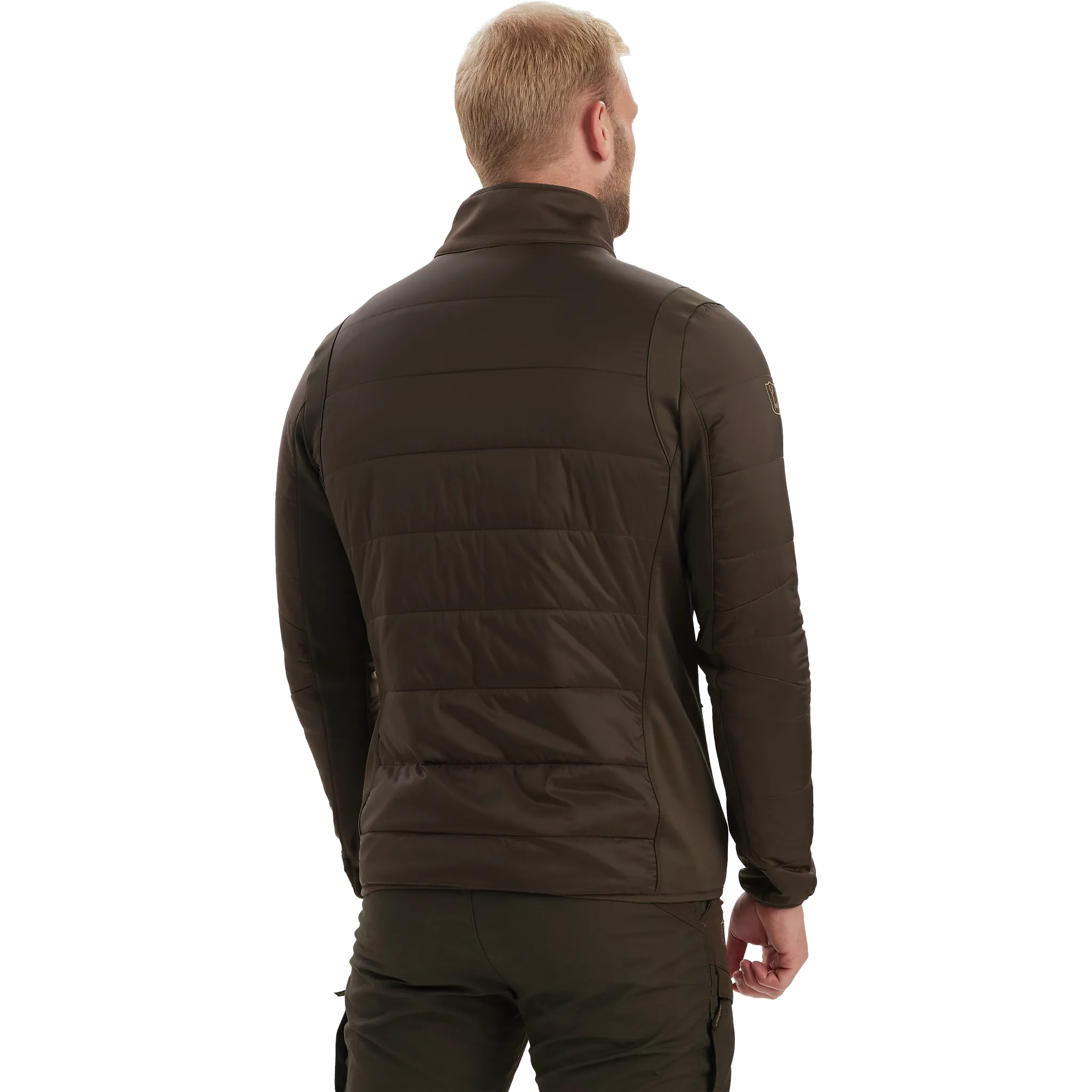 Heat Padded Jacket