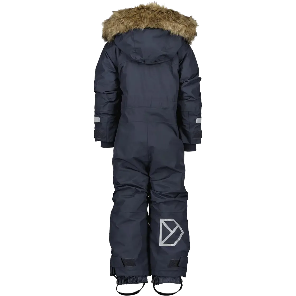 Björnen Kids Coverall flyverdragt