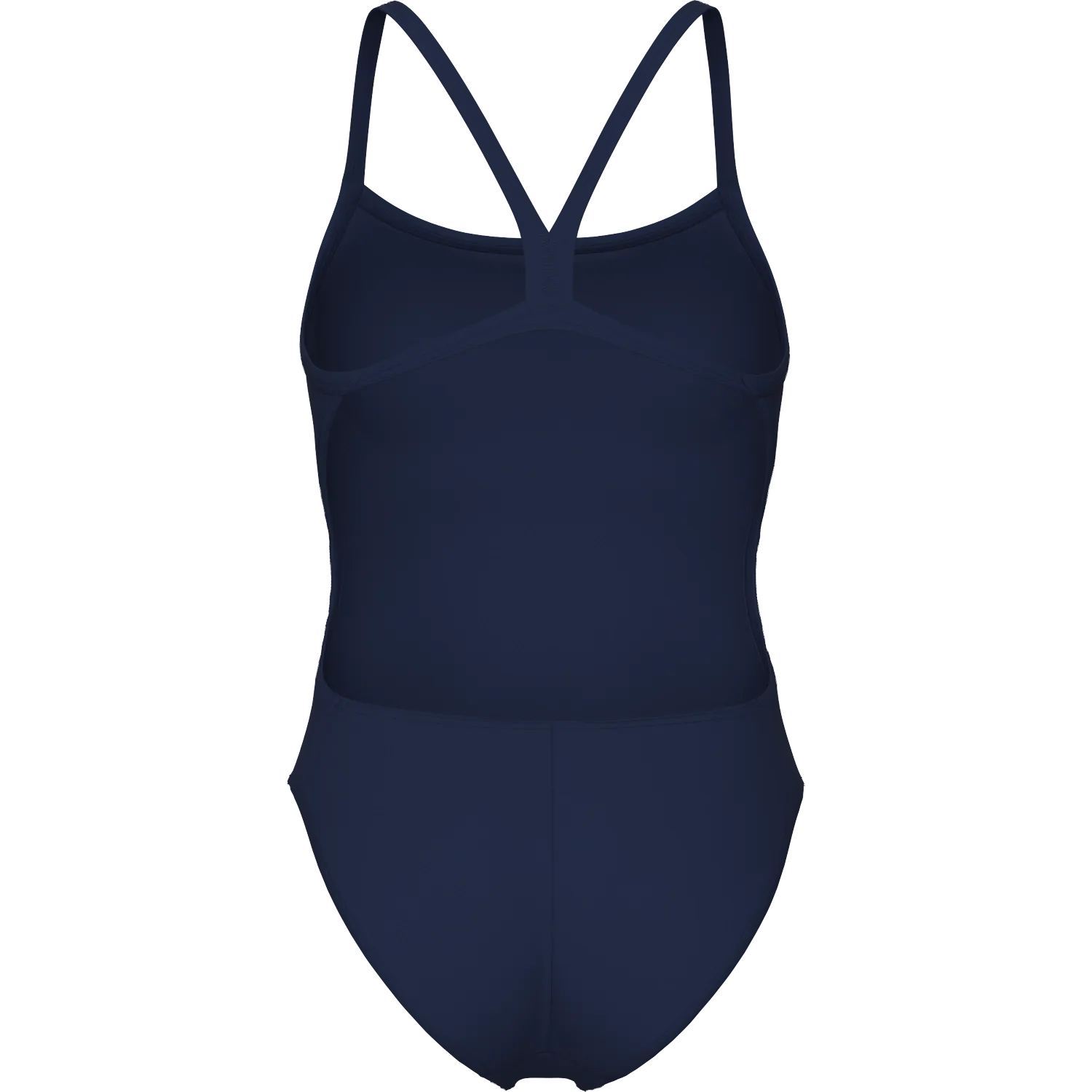 Team Swimsuit Challenge Solid Women