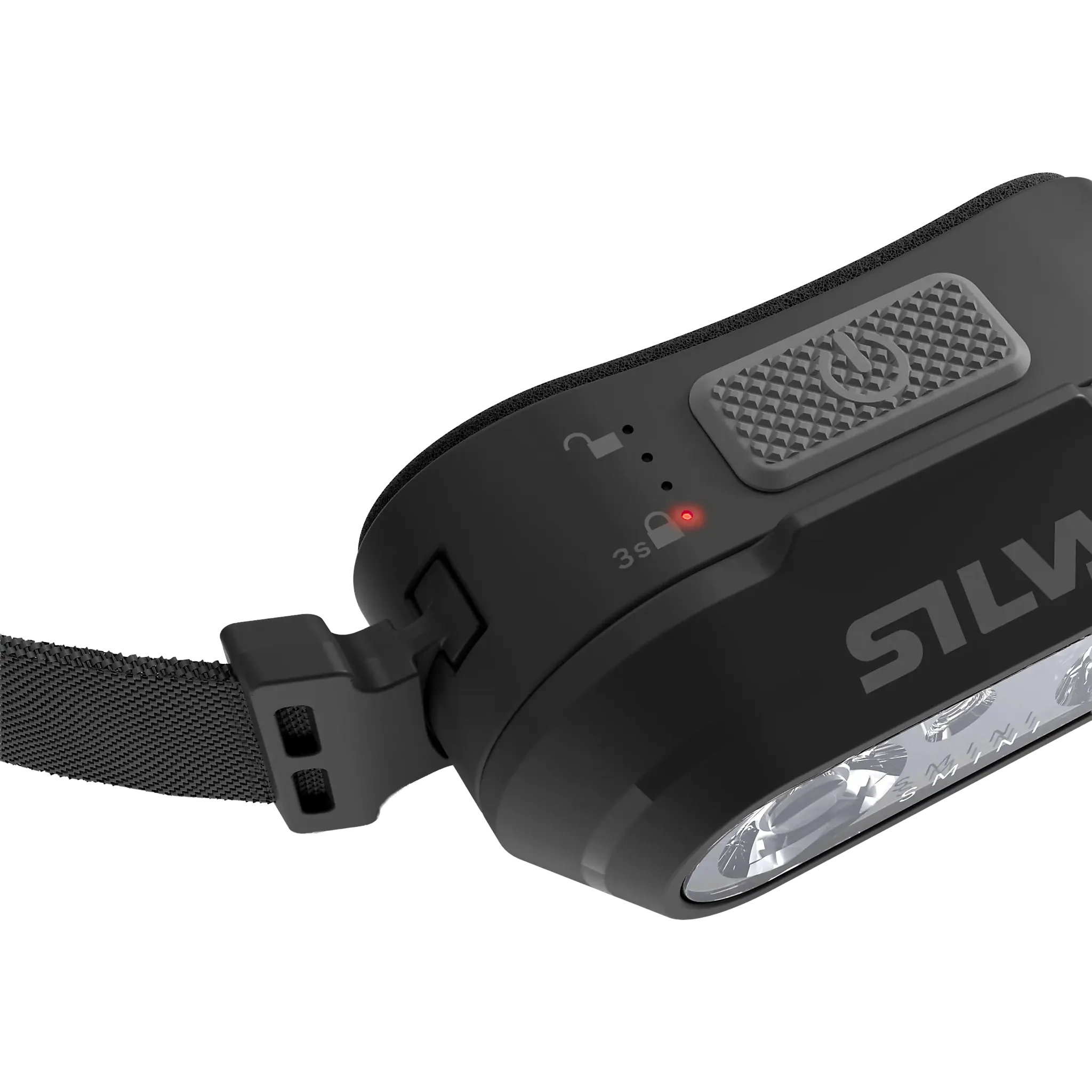 Smini Pandelygte