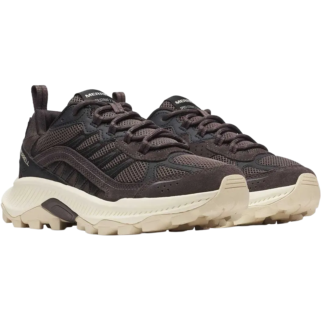 Speed Strike 2 Trek Women