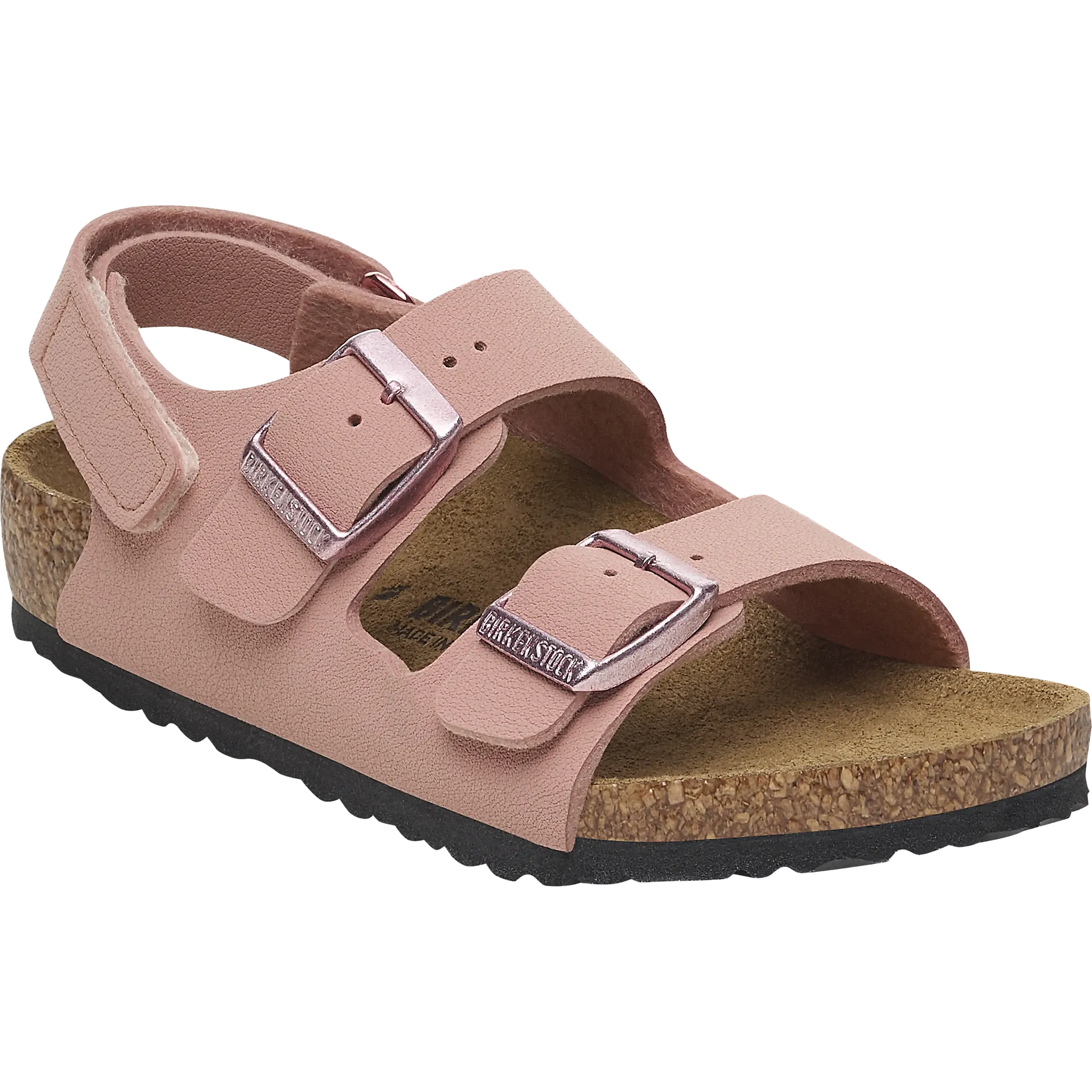 Milano AS Birko-Flor Birkibuc Kids sandal