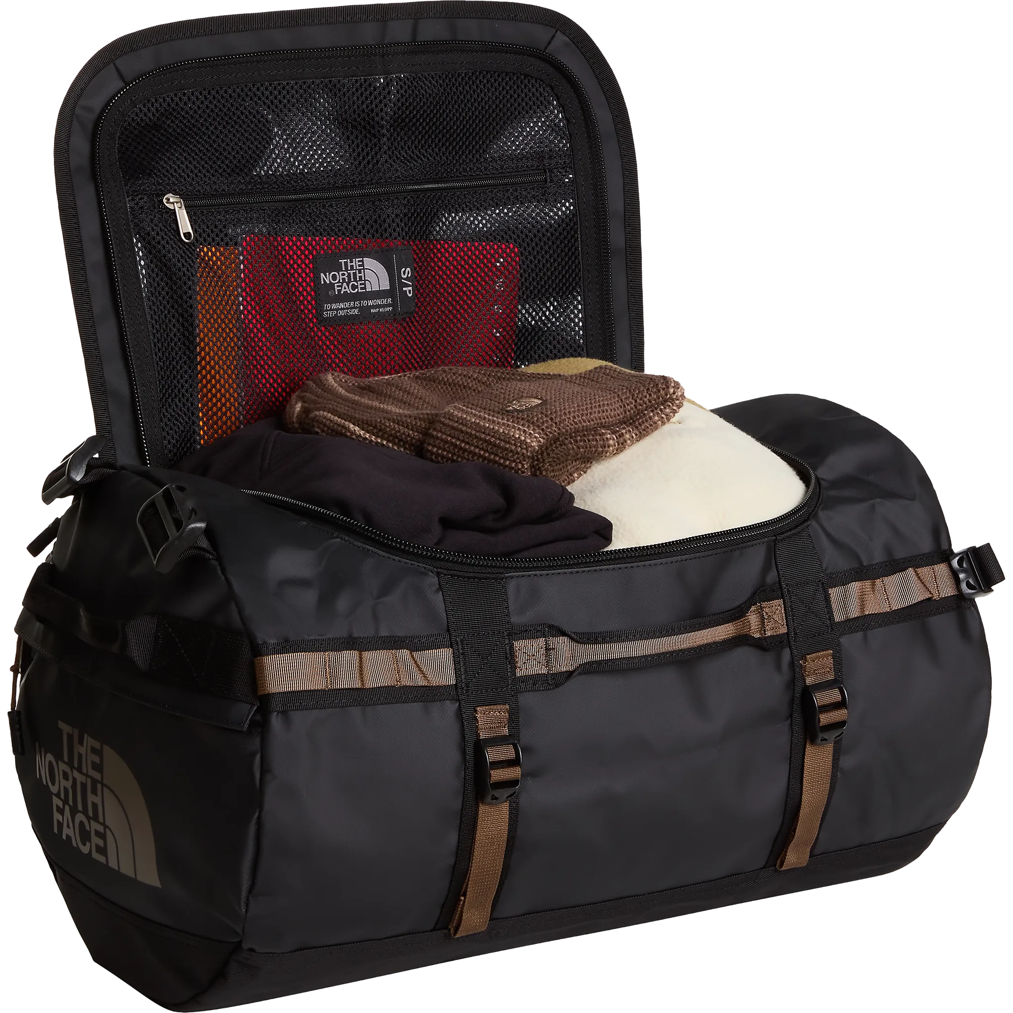 Base Camp Duffel S 50 liter