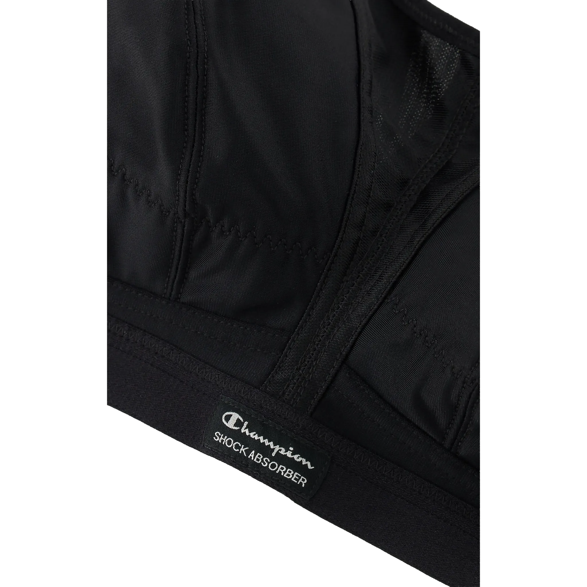 Active D+ Classic Support Bra Løbe-BH