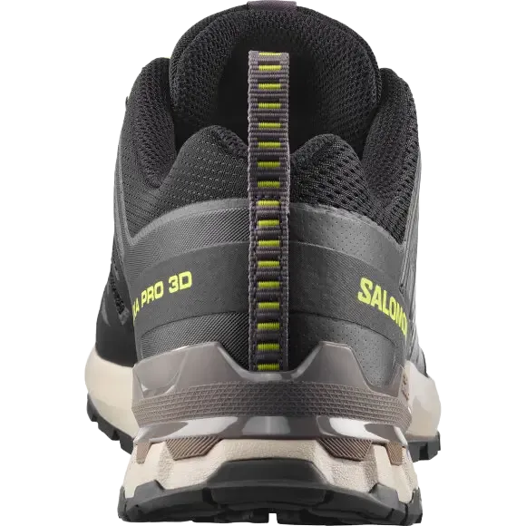 XA Pro 3D V9 Men herrskor