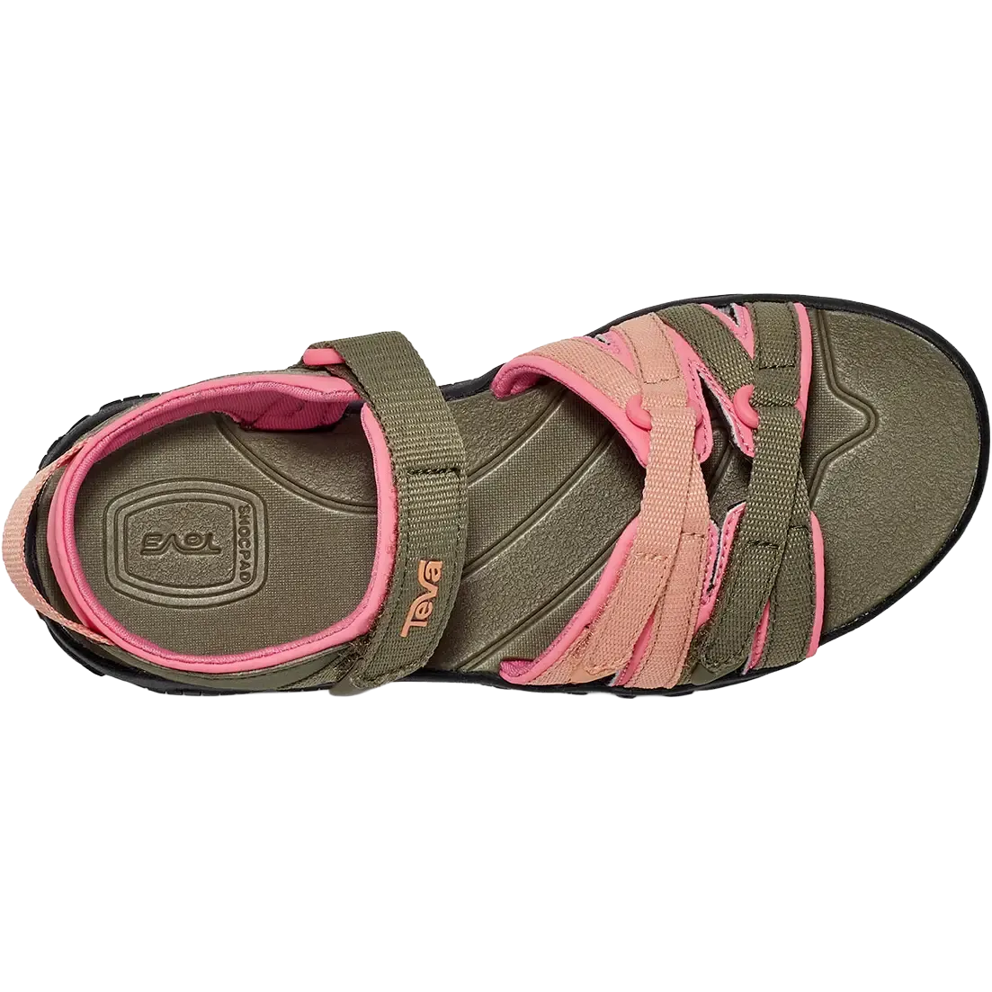 Tirra Kids børnesandal