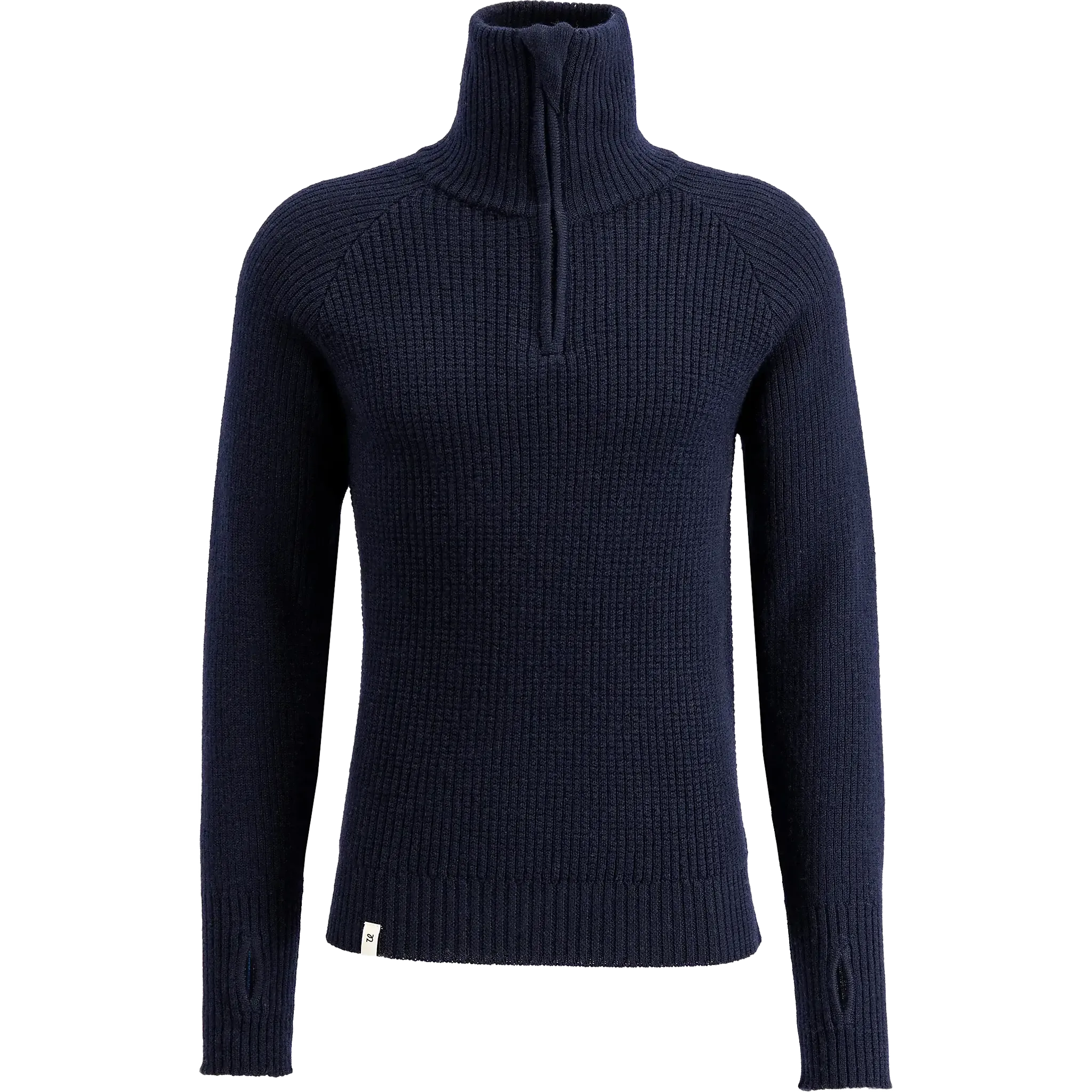 Rav 2.0 Halfzip Sweater