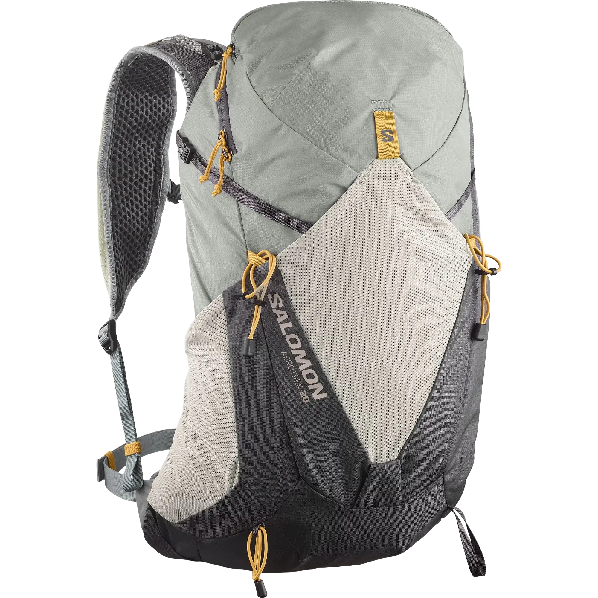Aerotrek 20
