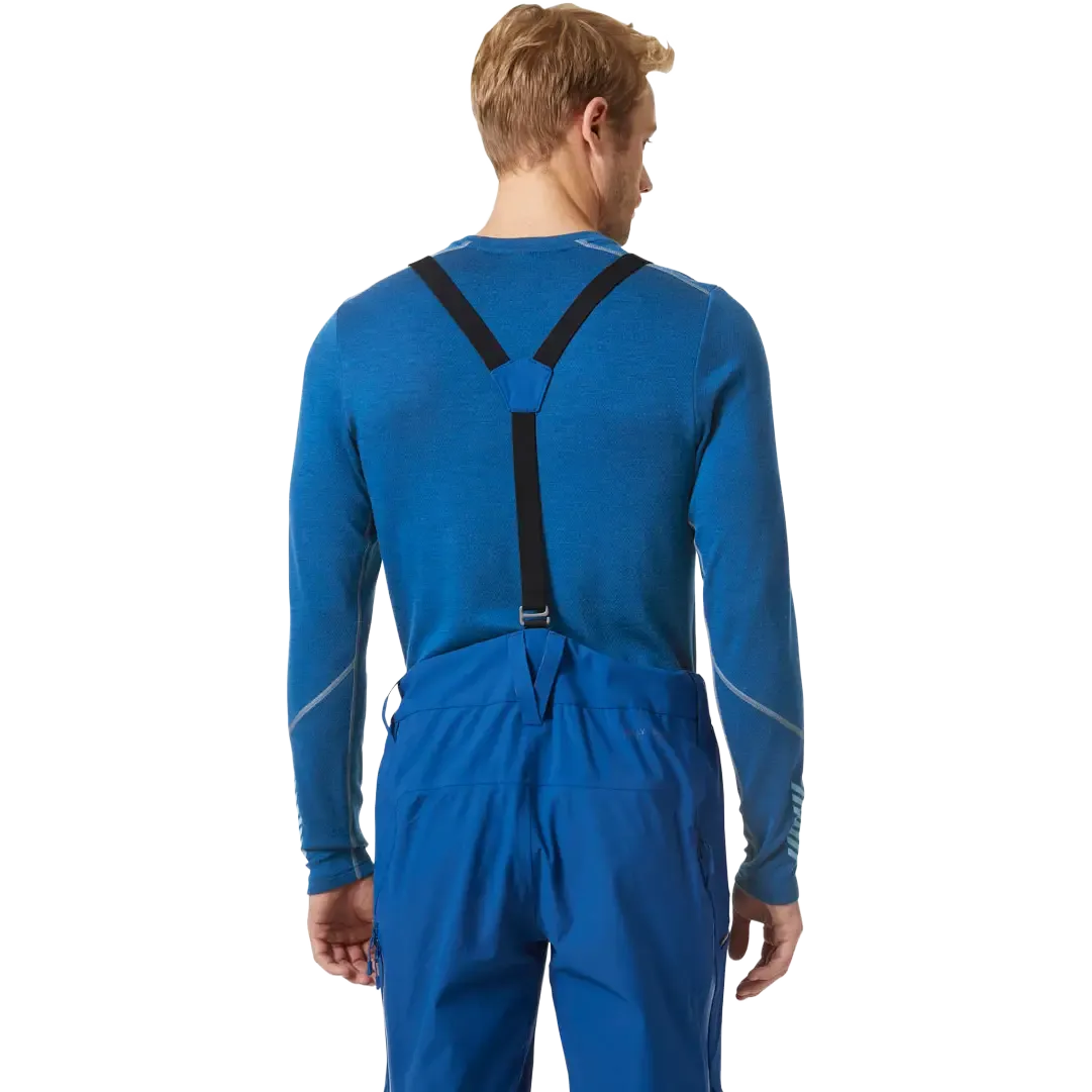 Lifa Merino Midweight Crew Men herreundertrøje