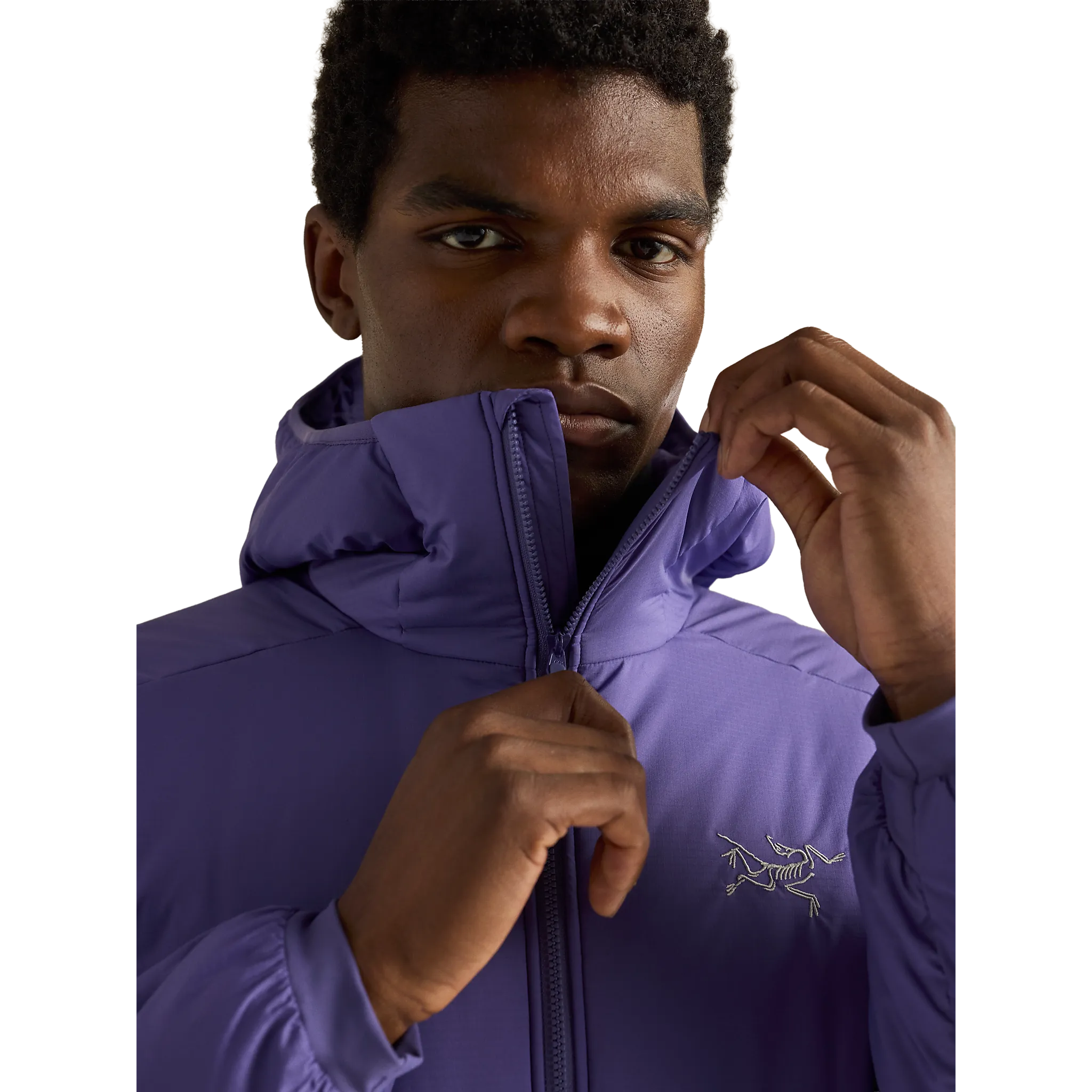 Atom SV Hoody Men