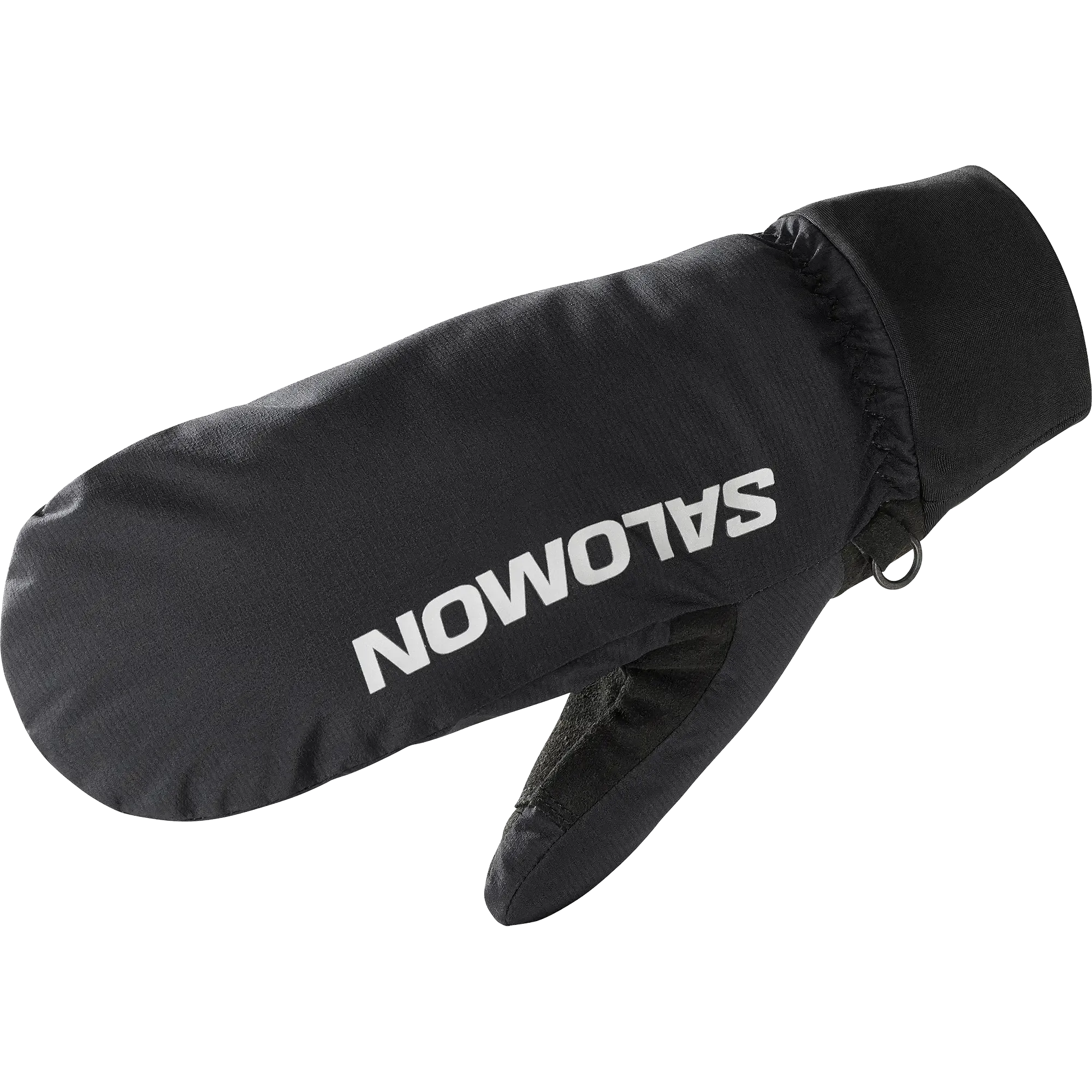 Cross Warm Mitten Unisex