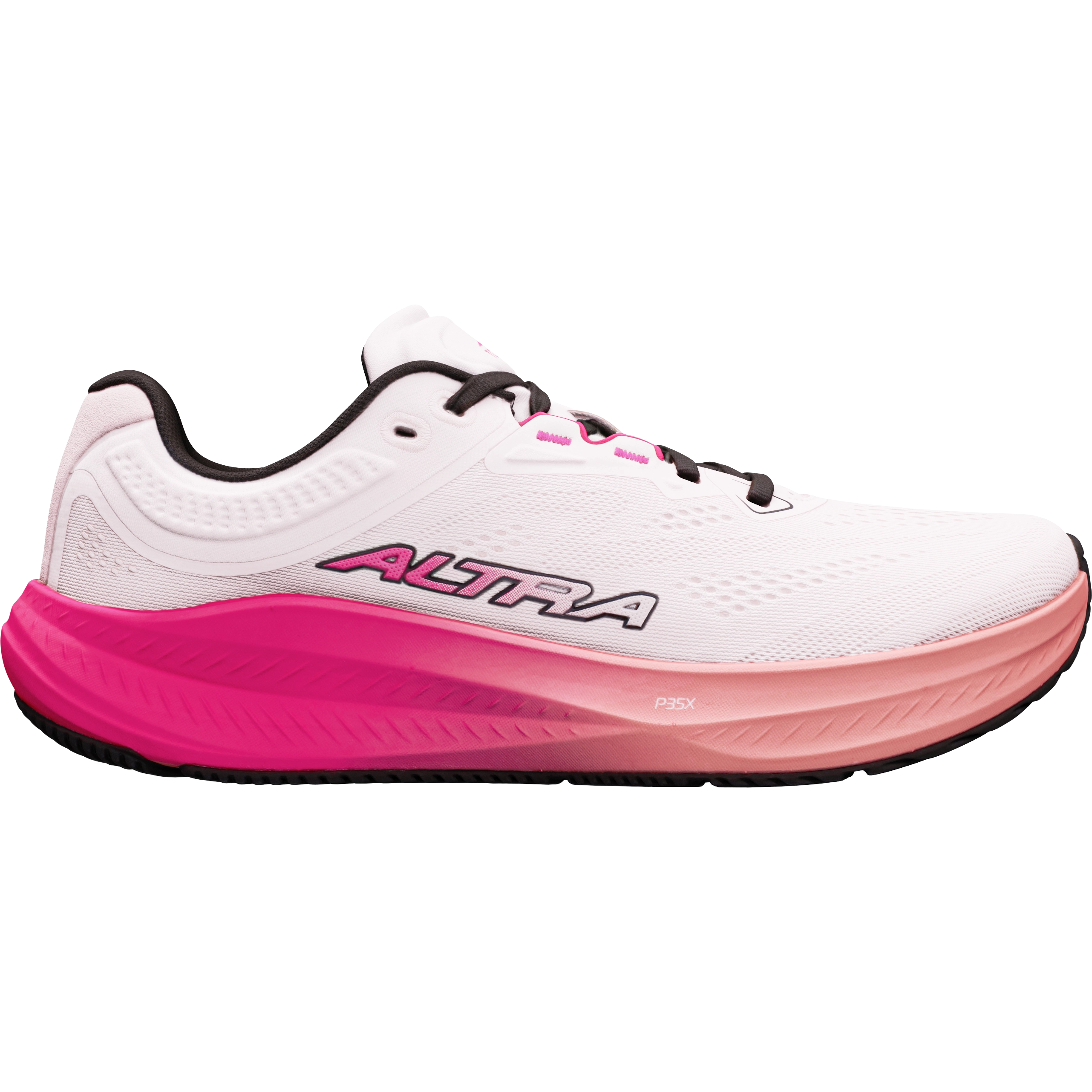 Altra Torin 9 Women - Ccnt Crm - US9/40,5 - Løbesko