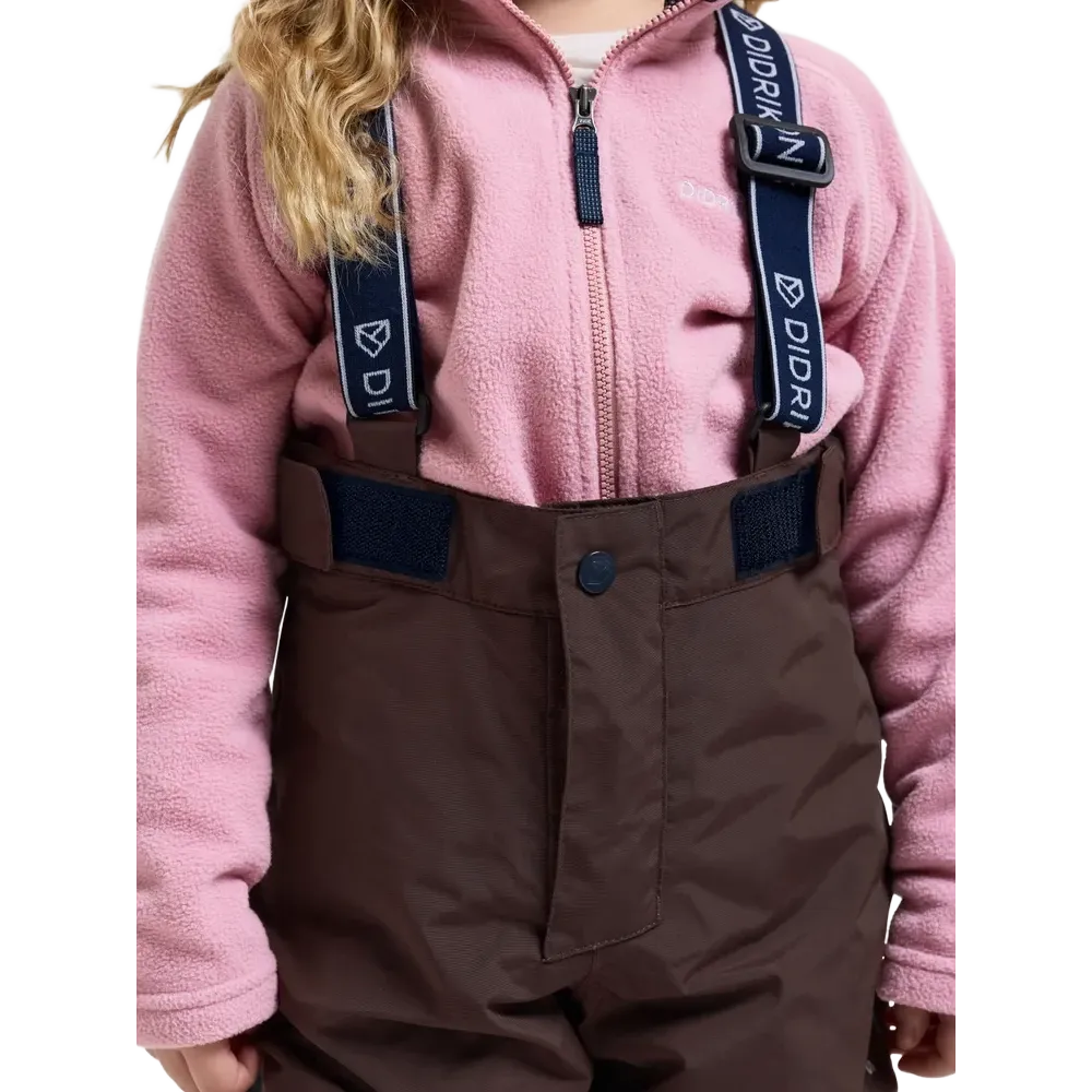 Idre Kids Pants 7
