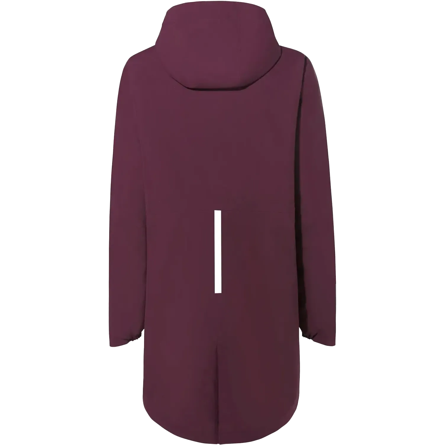 Cyclist Padded Parka II Women vinterjakke