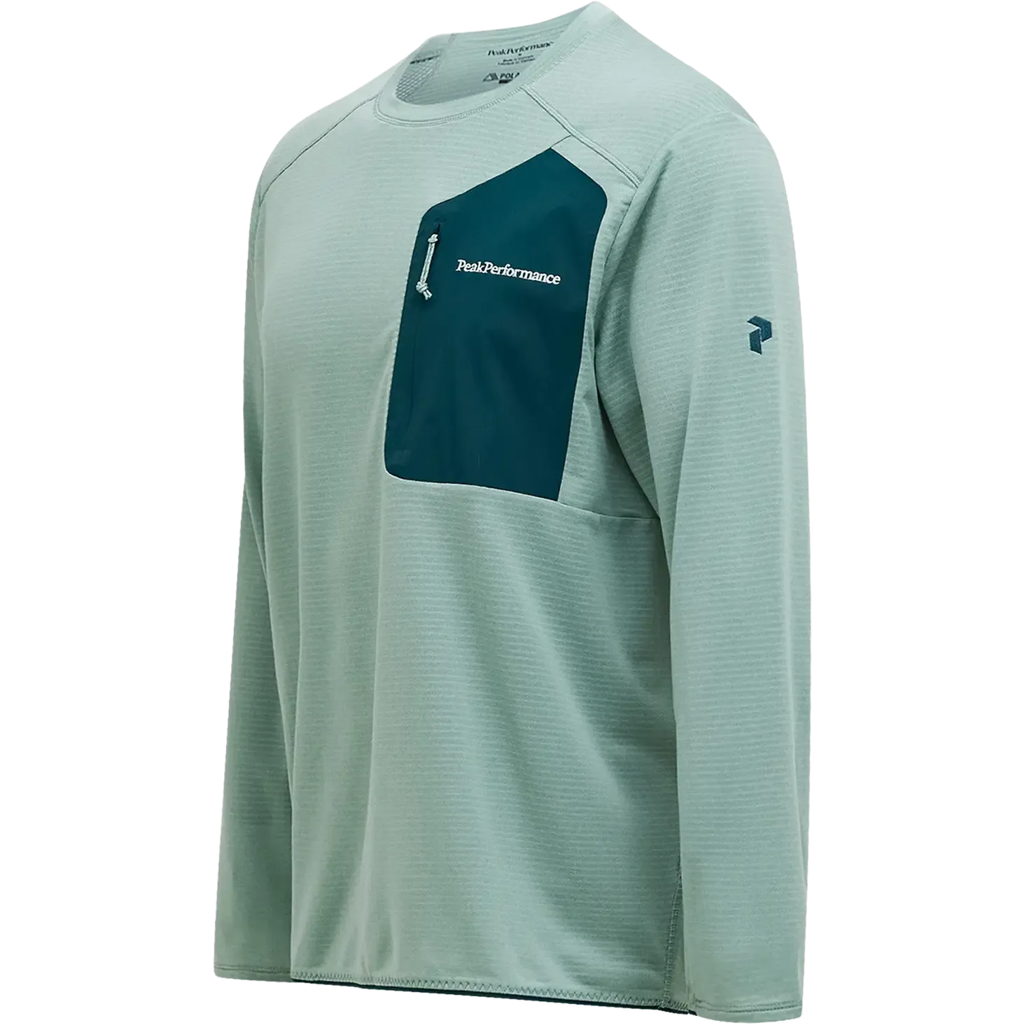 Freelight Polartec Grid Men