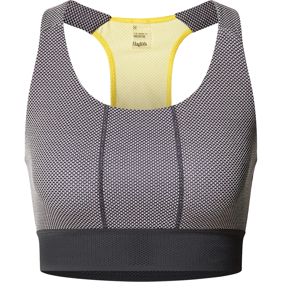 L.I.M ZT II Air Top Women topp