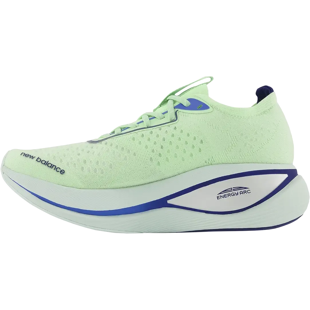 Supercomb Trainer Men