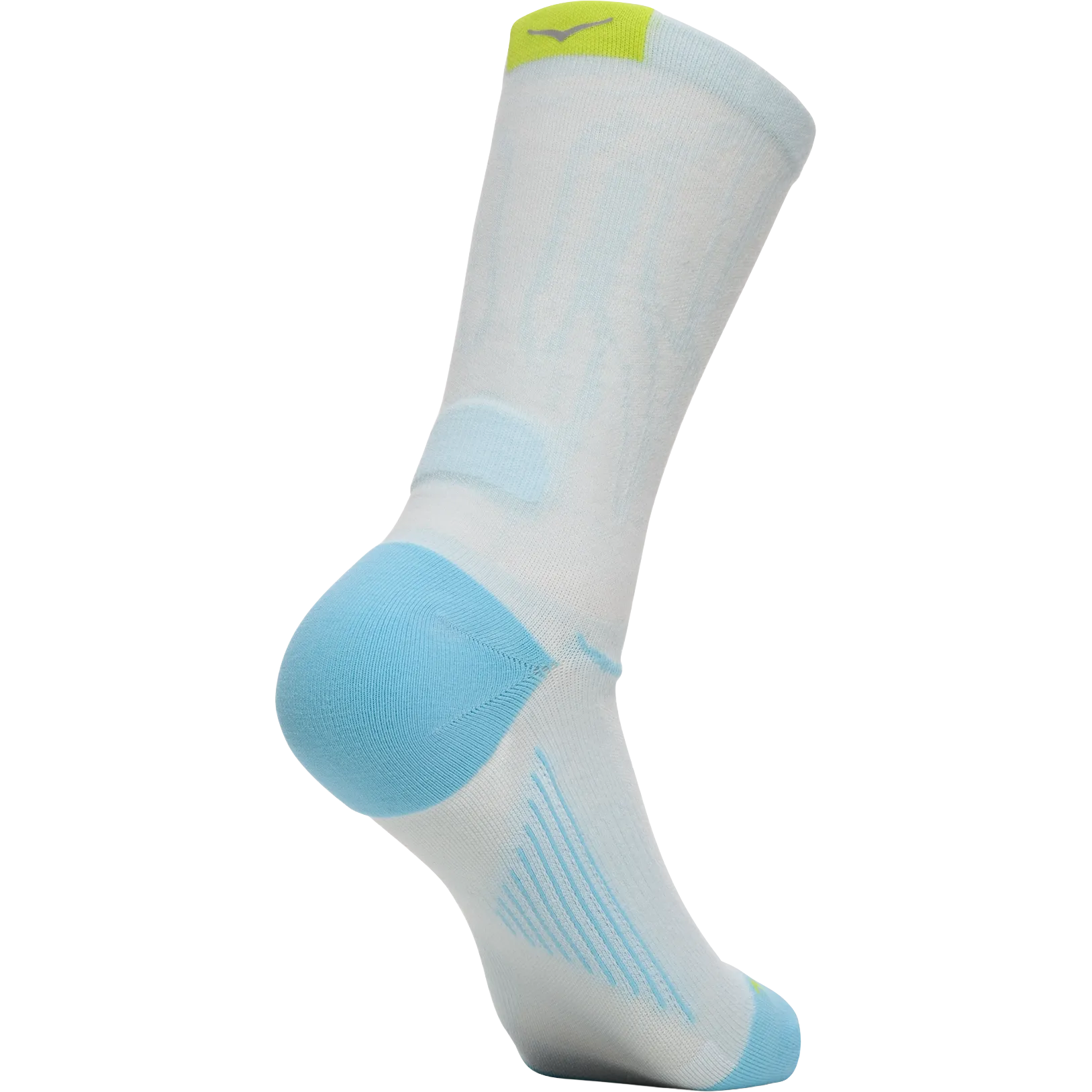 Clifton 10 Crew Run Sock
