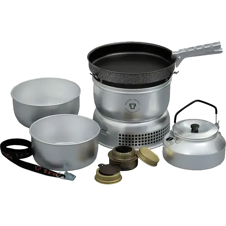 Trangia 25-4 Ultra Light